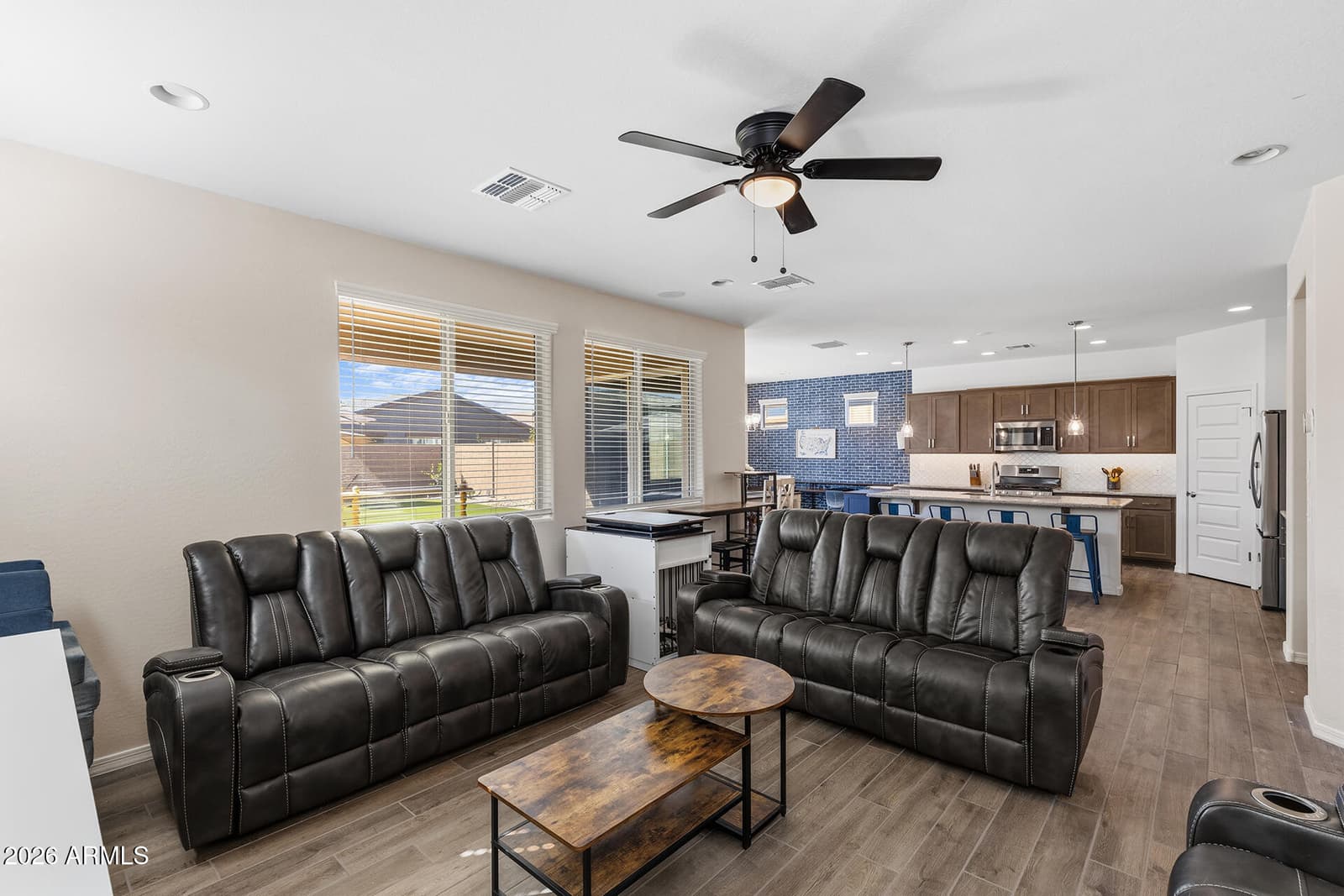 16759 W CANTERBURY Drive, Surprise, AZ 85388 — photo 5 of 54