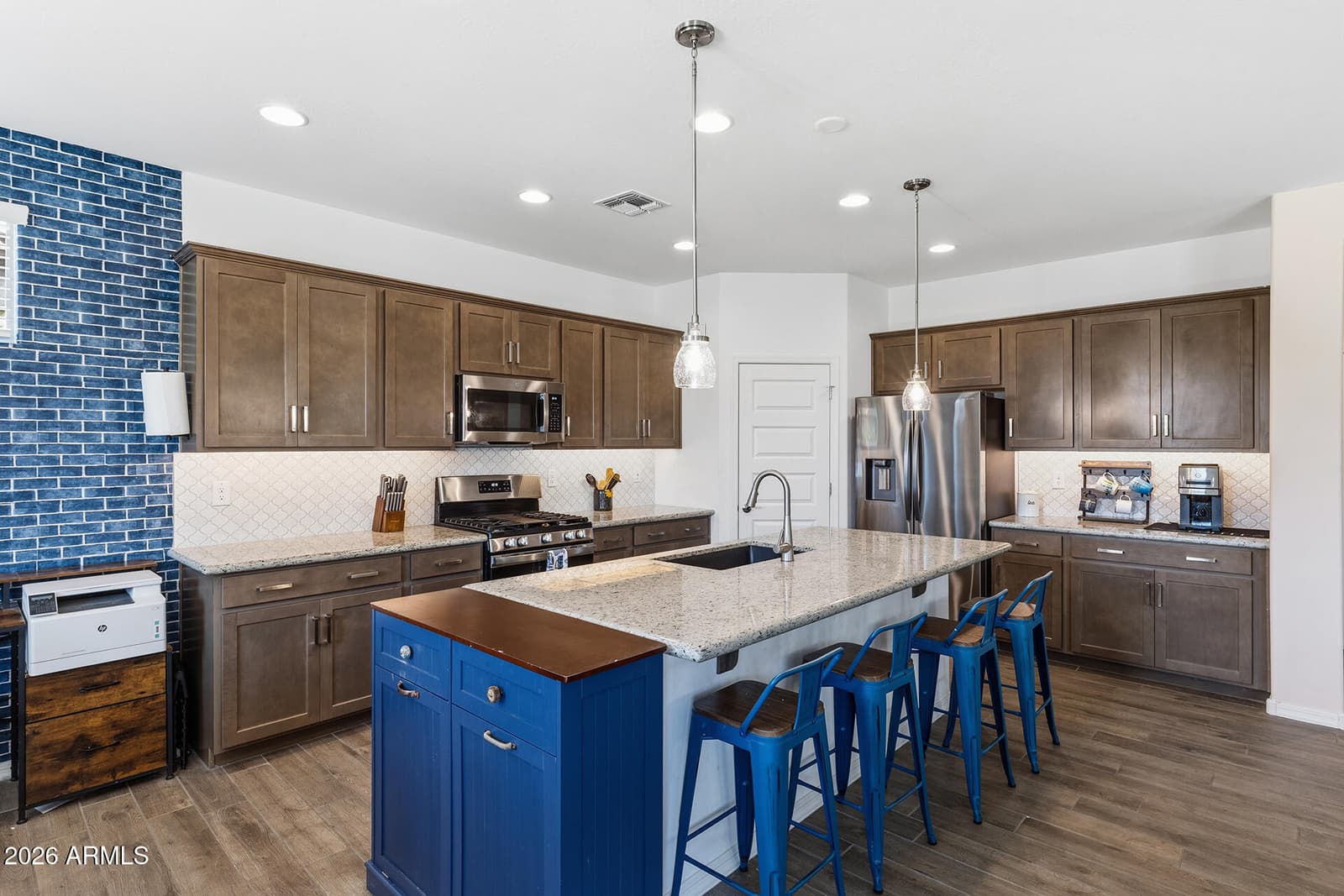16759 W CANTERBURY Drive, Surprise, AZ 85388 — photo 8 of 54