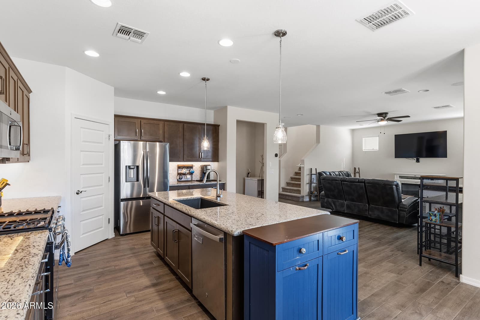 16759 W CANTERBURY Drive, Surprise, AZ 85388 — photo 9 of 54