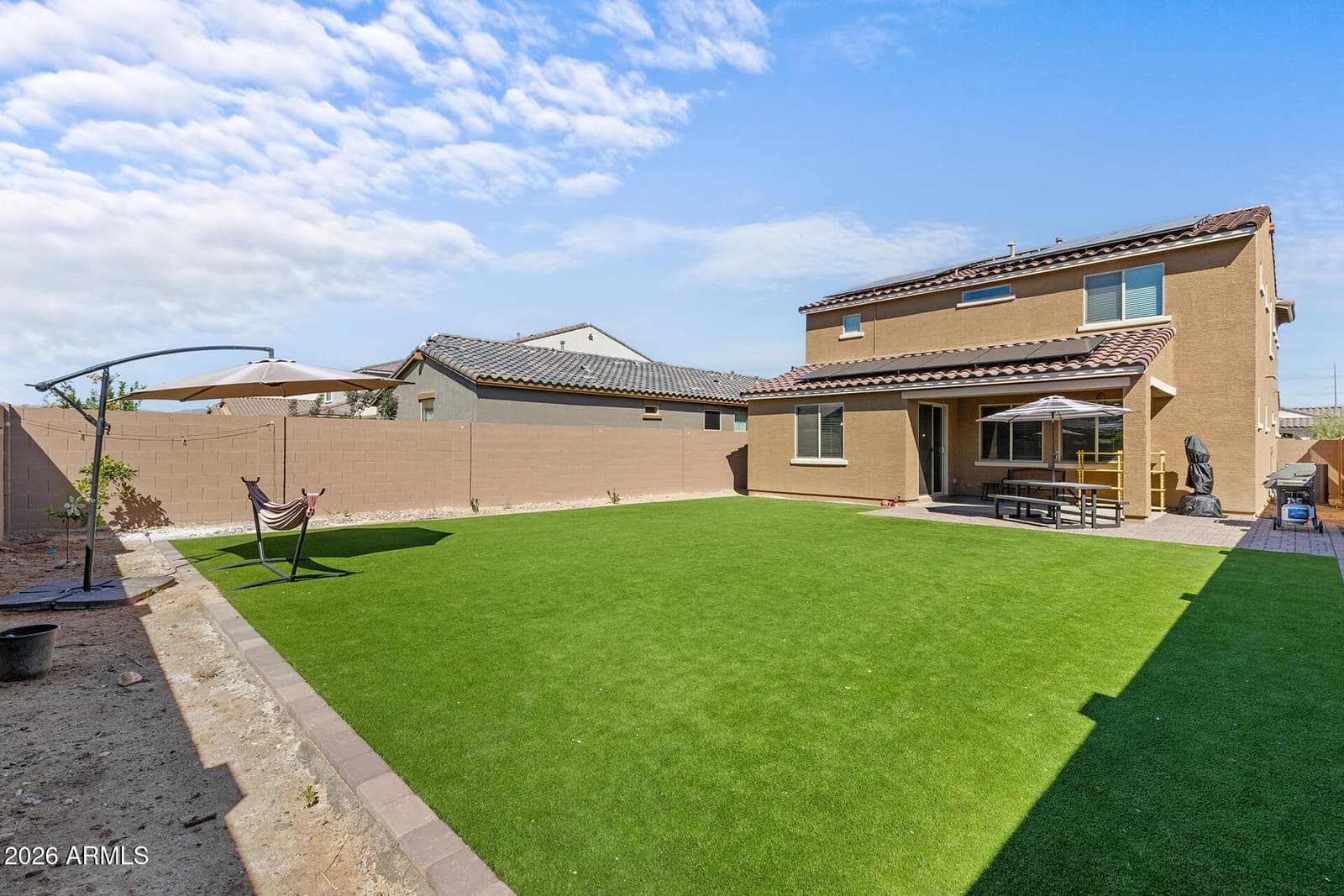 16759 W CANTERBURY Drive, Surprise, AZ 85388 — photo 27 of 54