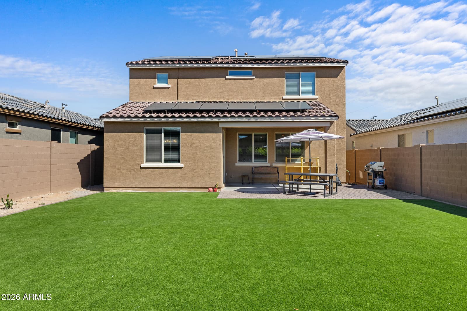 16759 W CANTERBURY Drive, Surprise, AZ 85388 — photo 26 of 54