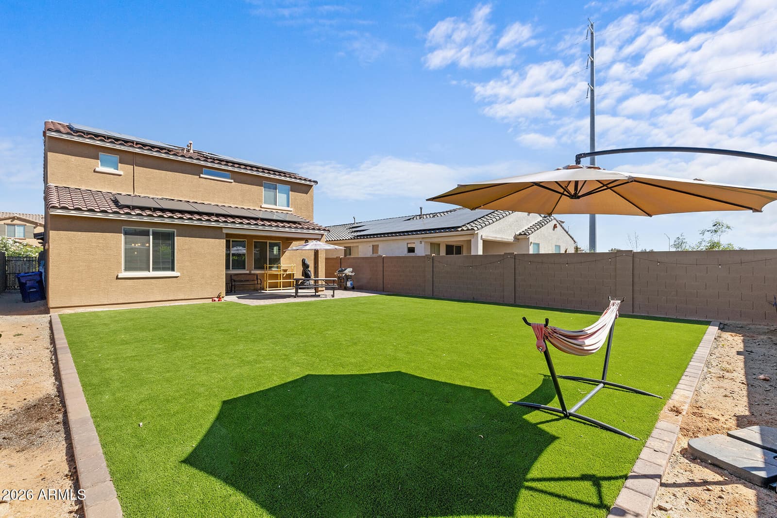 16759 W CANTERBURY Drive, Surprise, AZ 85388 — photo 30 of 54