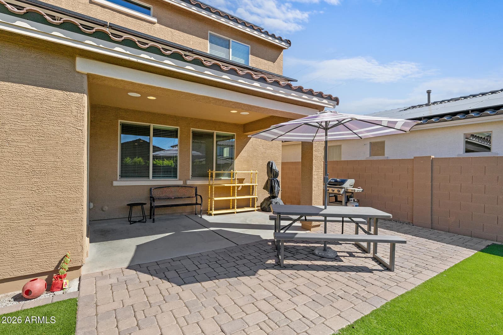 16759 W CANTERBURY Drive, Surprise, AZ 85388 — photo 32 of 54