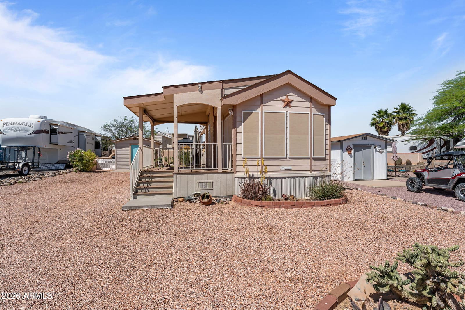 21300 W OUTLAW Drive, Congress, AZ 85332 — photo 2 of 15