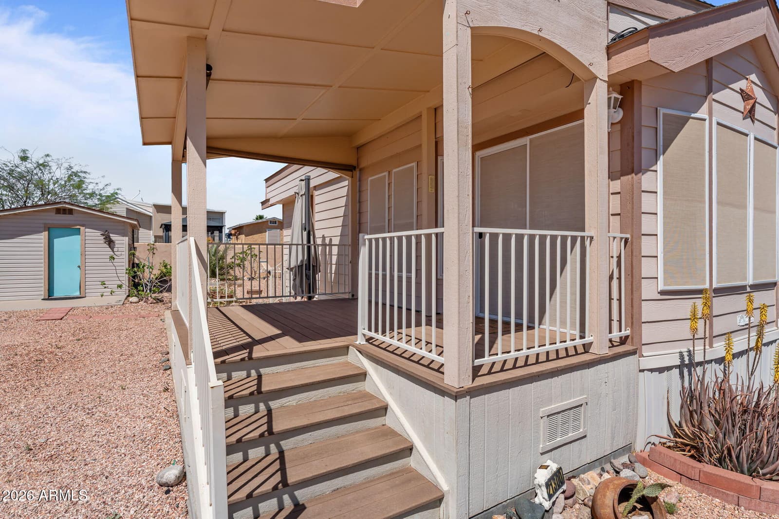 21300 W OUTLAW Drive, Congress, AZ 85332 — photo 3 of 15