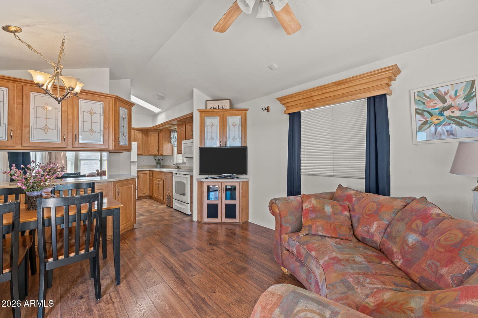 21300 W OUTLAW Drive, Congress, AZ 85332 — photo 8 of 15