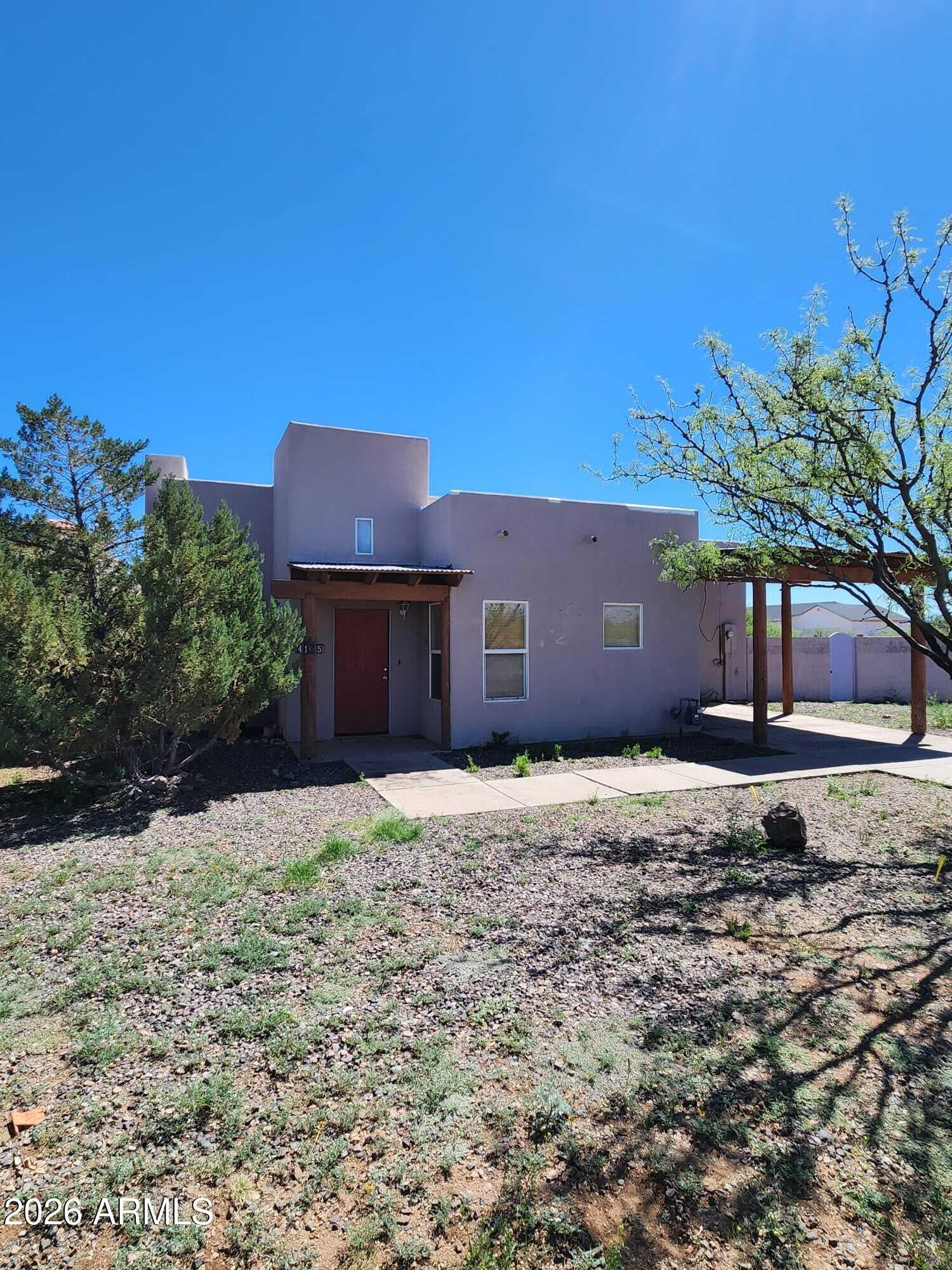4105 N Washington Avenue, Douglas, AZ 85607 — photo 1 of 61