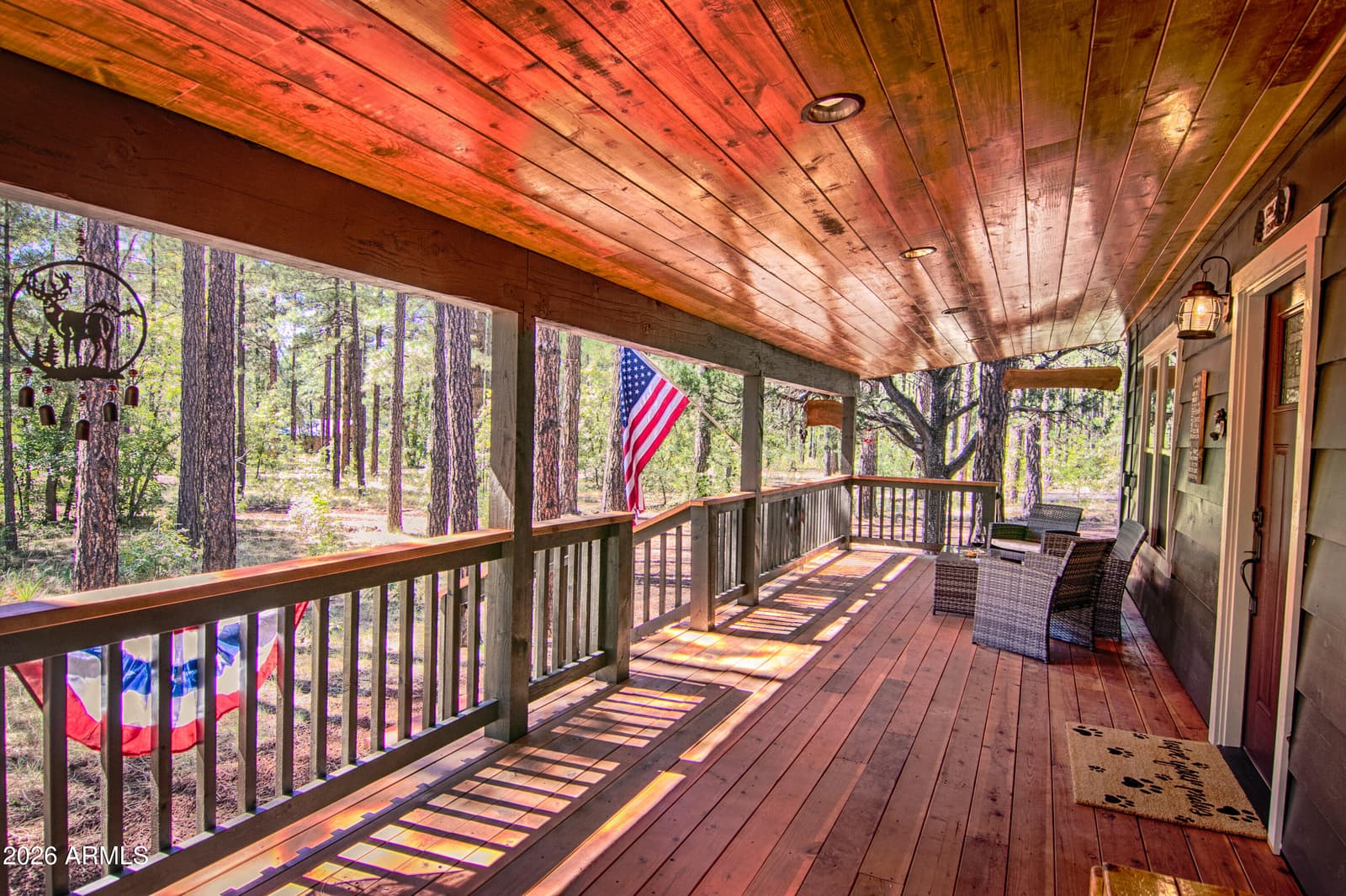 654 Monarch Circle, Pinetop-Lakeside, AZ 85929 — photo 5 of 21