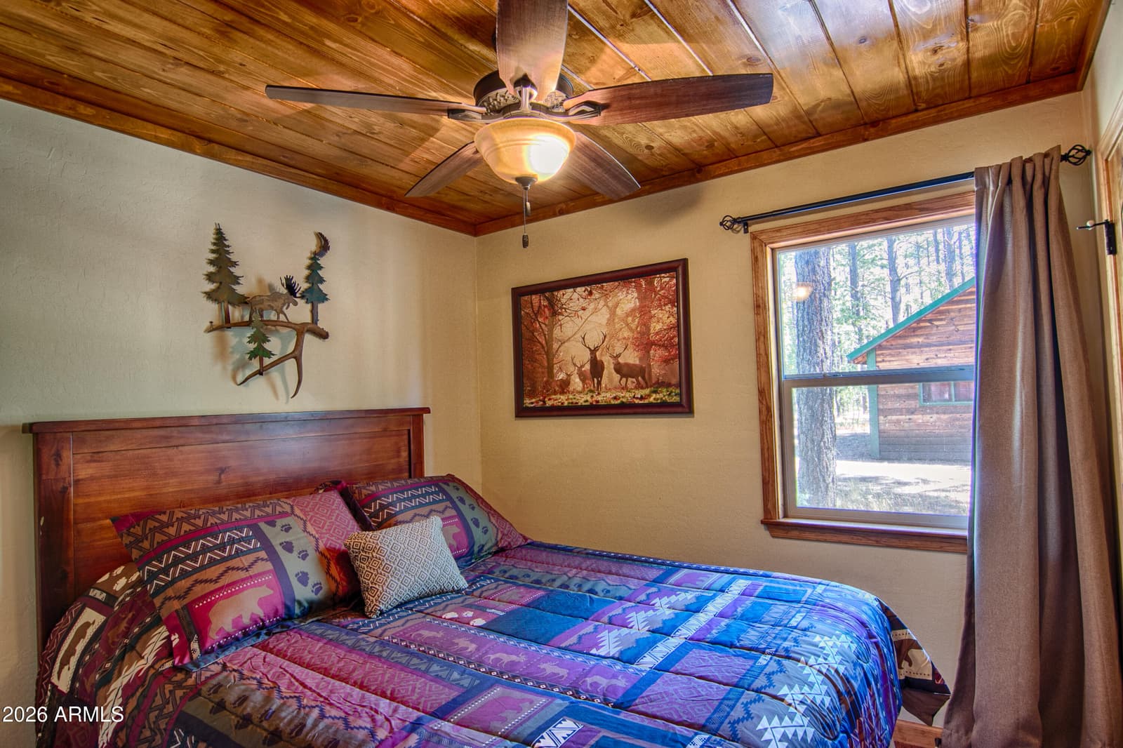 654 Monarch Circle, Pinetop-Lakeside, AZ 85929 — photo 7 of 21