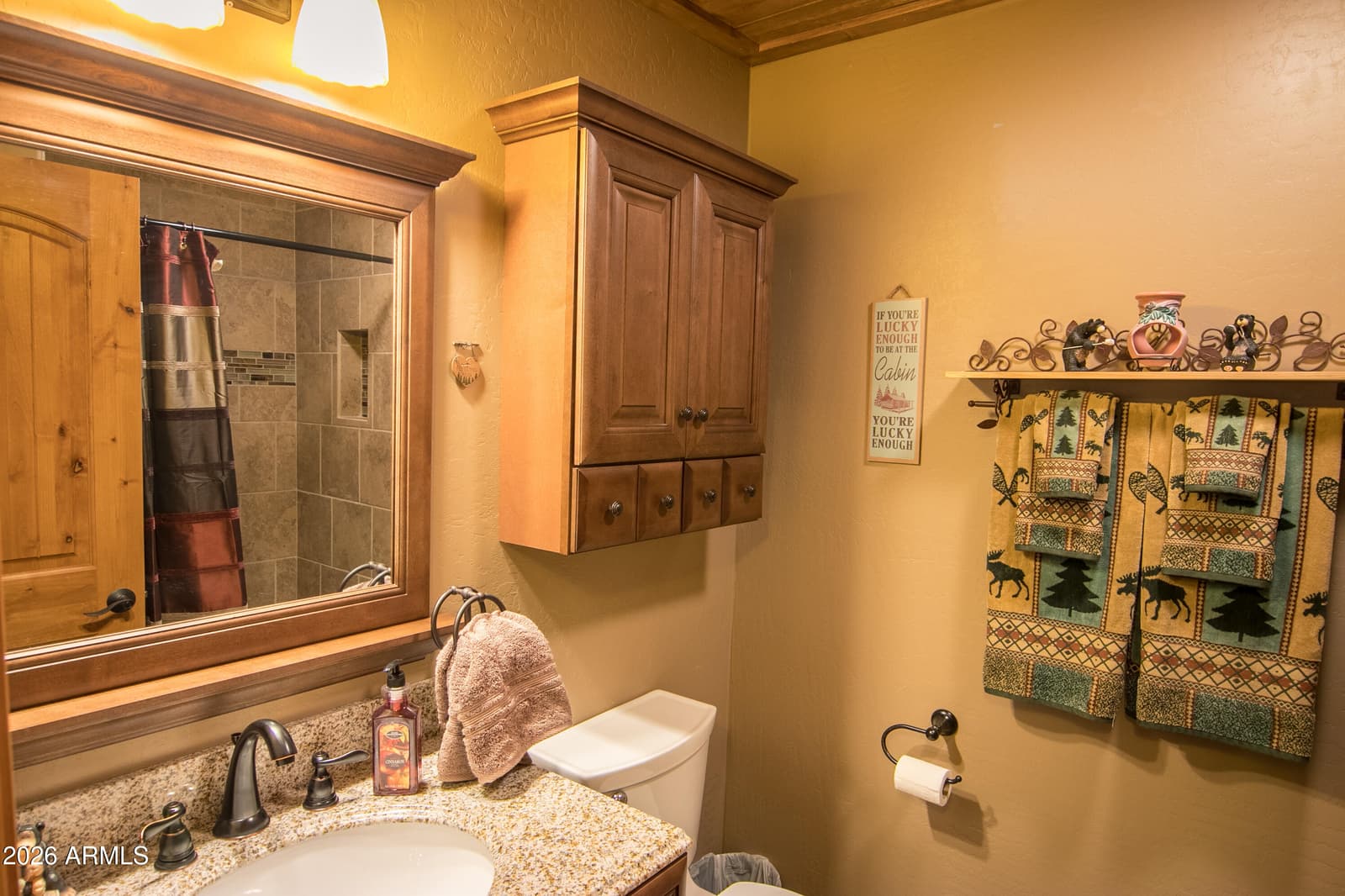 654 Monarch Circle, Pinetop-Lakeside, AZ 85929 — photo 8 of 21