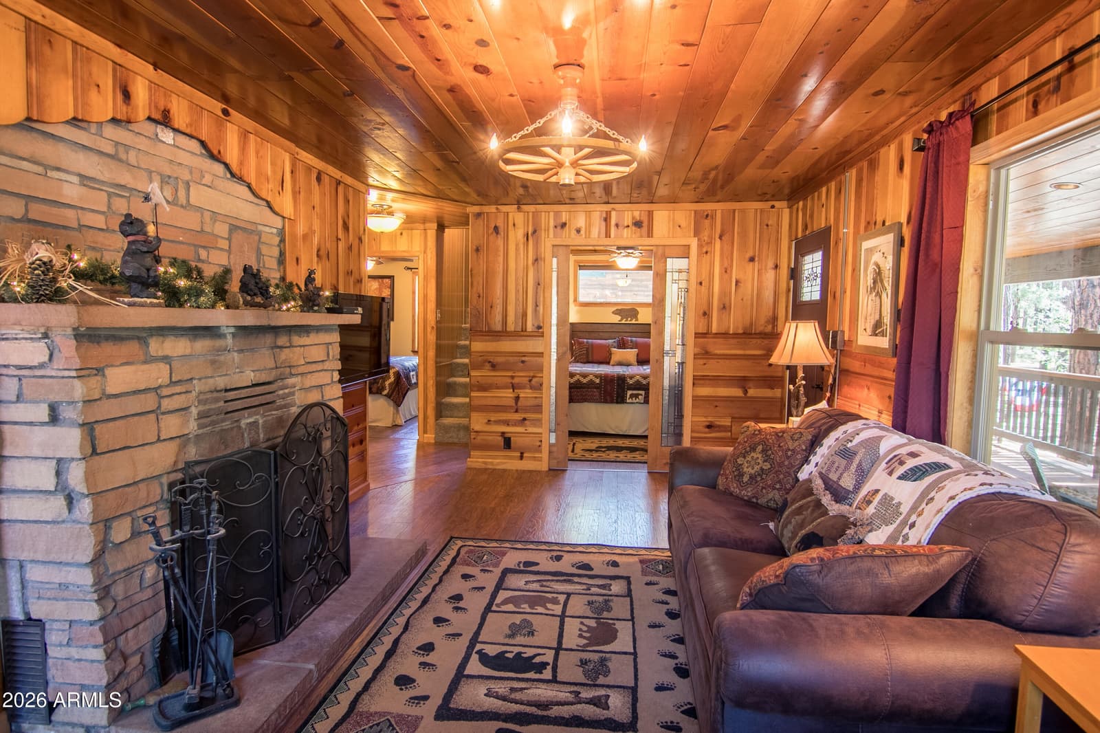 654 Monarch Circle, Pinetop-Lakeside, AZ 85929 — photo 10 of 21