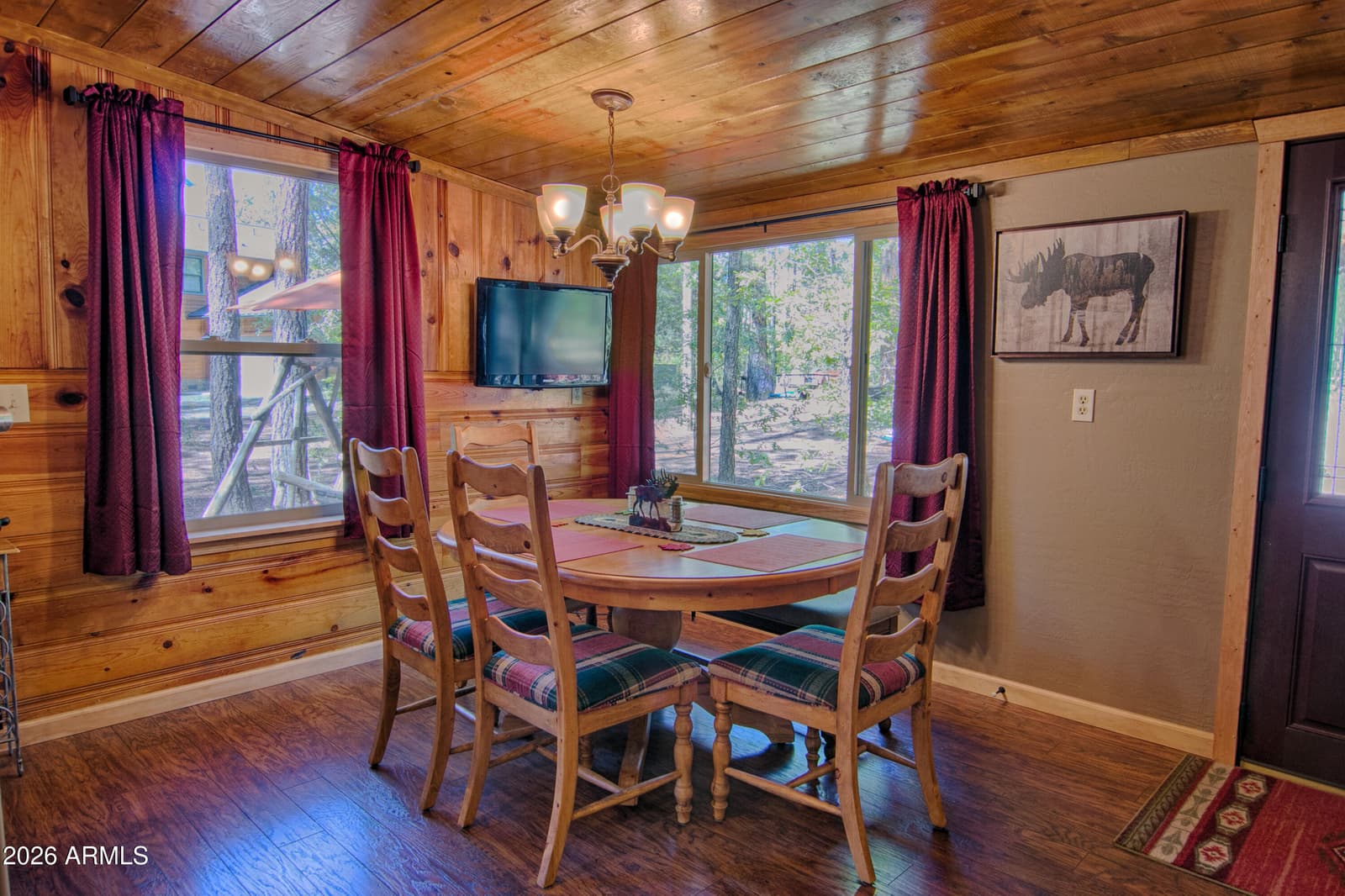 654 Monarch Circle, Pinetop-Lakeside, AZ 85929 — photo 12 of 21
