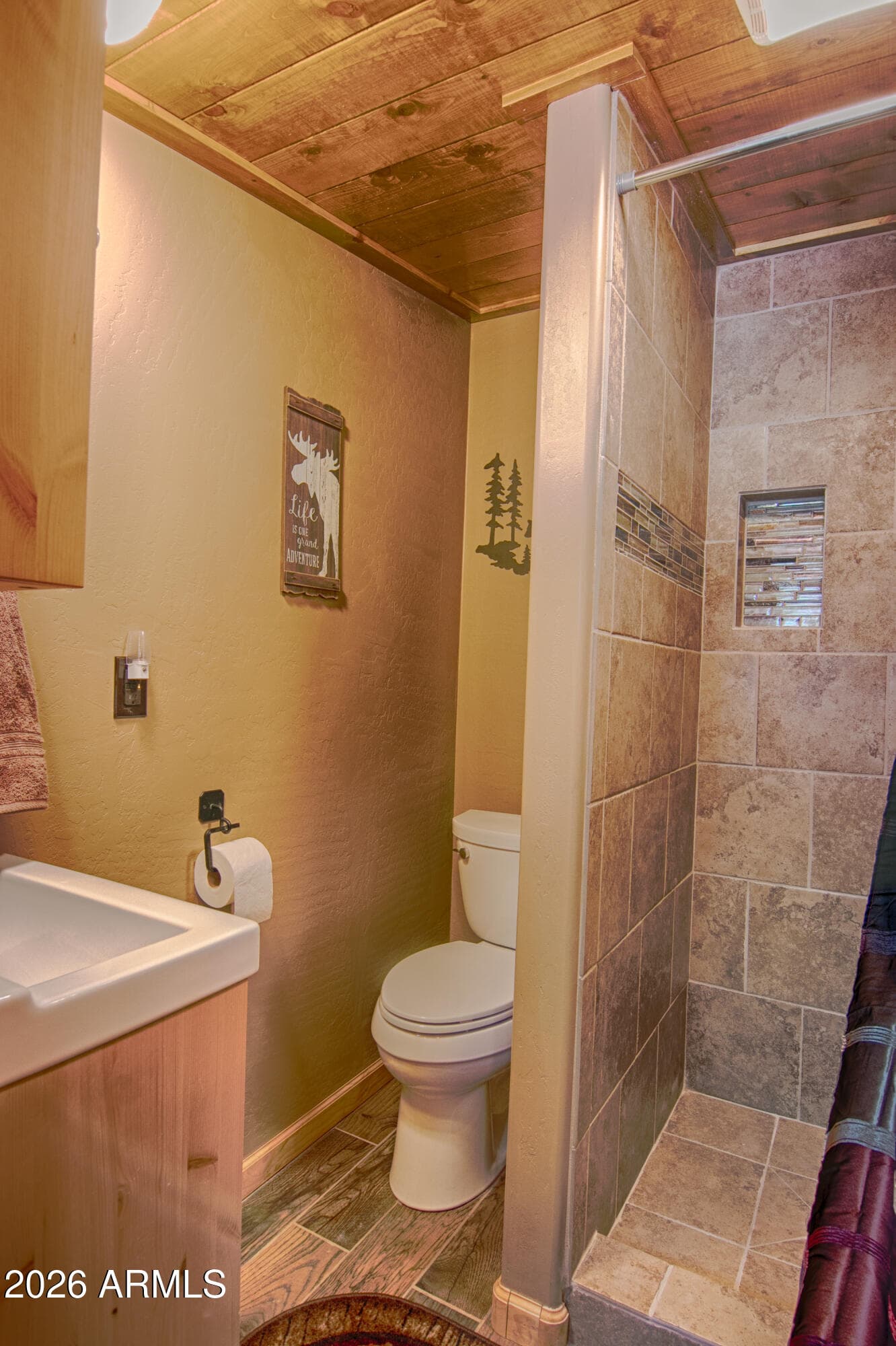 654 Monarch Circle, Pinetop-Lakeside, AZ 85929 — photo 15 of 21