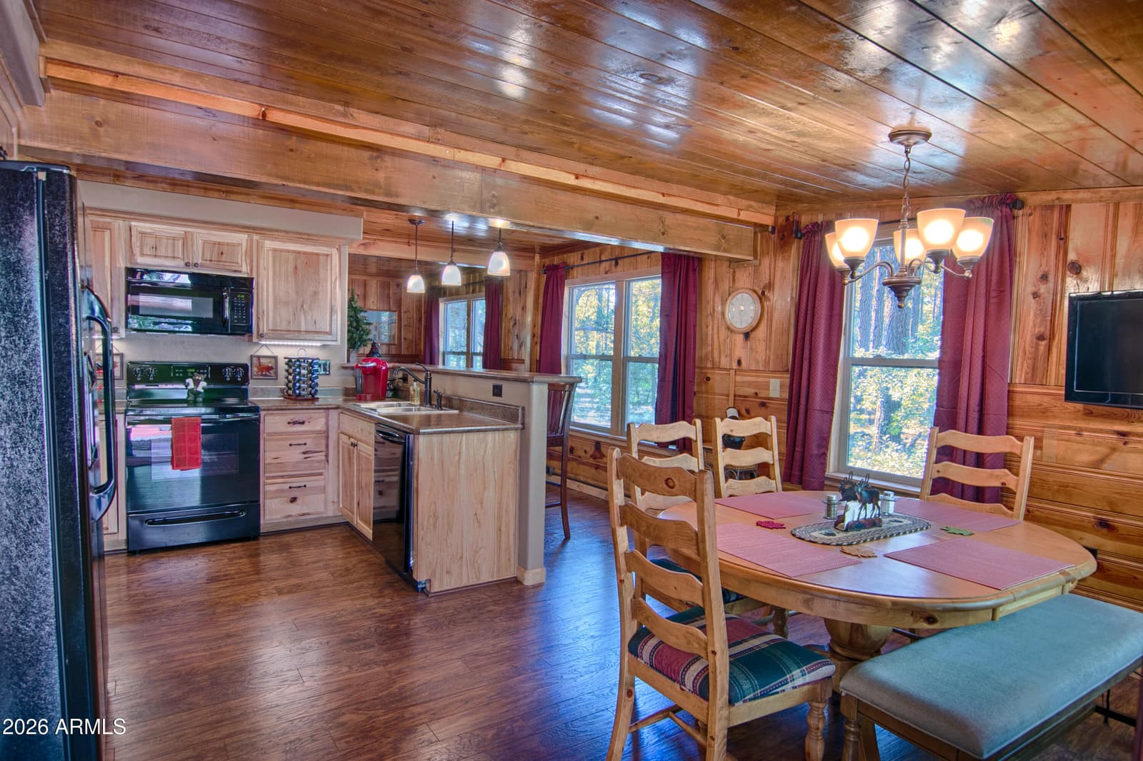 654 Monarch Circle, Pinetop-Lakeside, AZ 85929 — photo 16 of 21