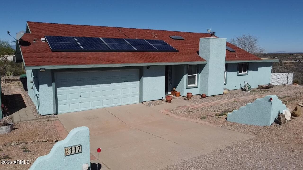 117 N PIMA Place, Tombstone, AZ 85638 — photo 29 of 39