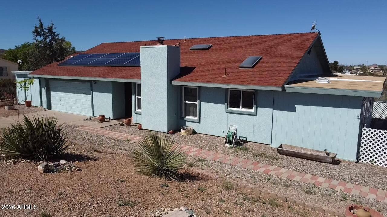 117 N PIMA Place, Tombstone, AZ 85638 — photo 2 of 39