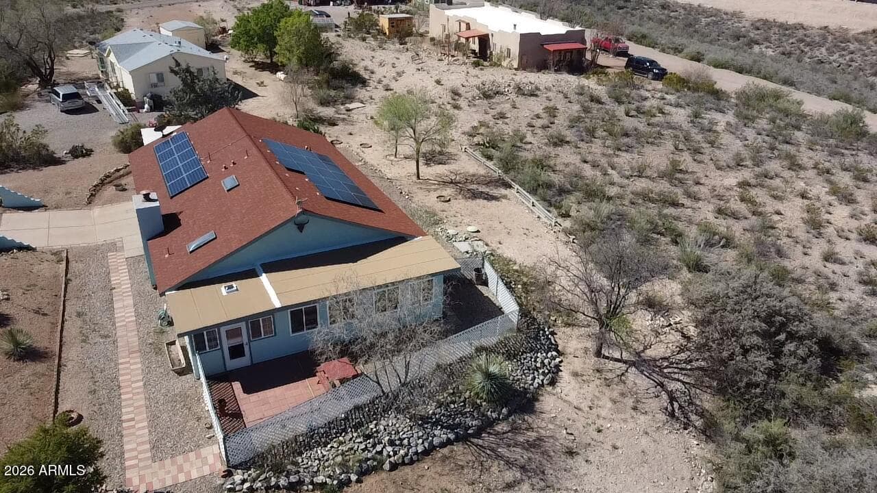 117 N PIMA Place, Tombstone, AZ 85638 — photo 30 of 39