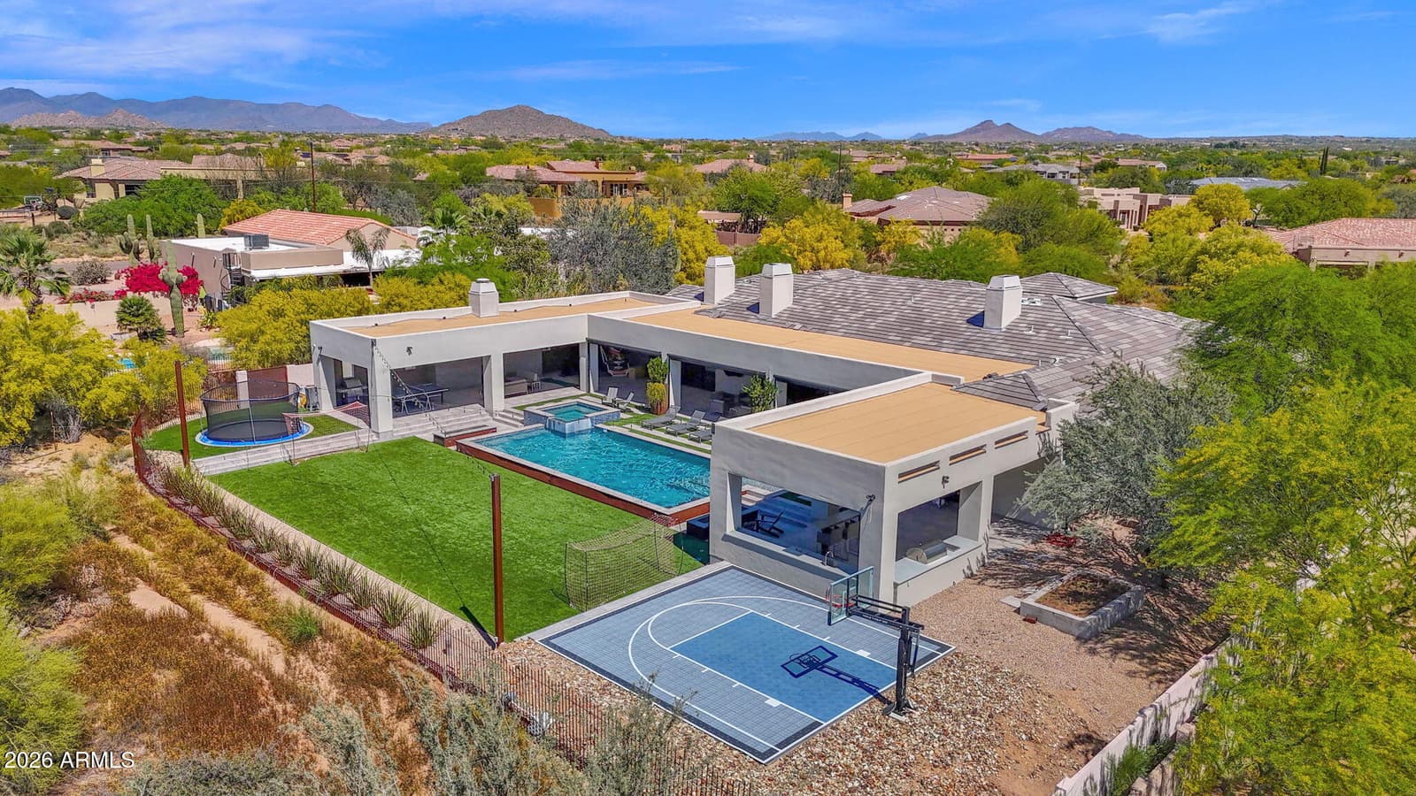 27330 N 69TH Street, Scottsdale, AZ 85266 — photo 34 of 71