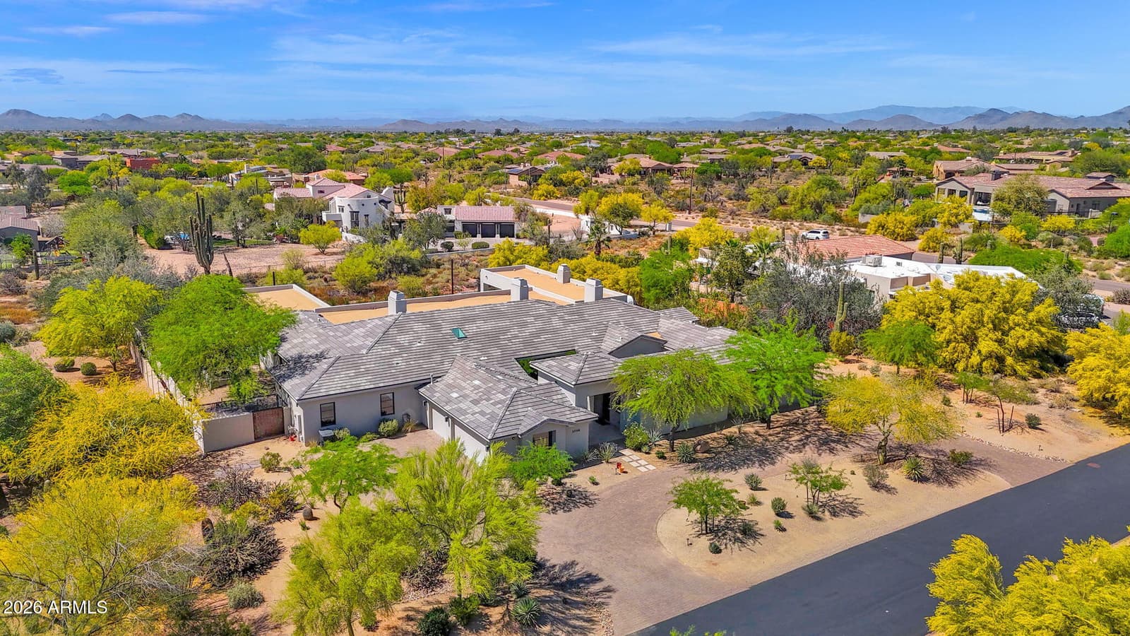 27330 N 69TH Street, Scottsdale, AZ 85266 — photo 51 of 71