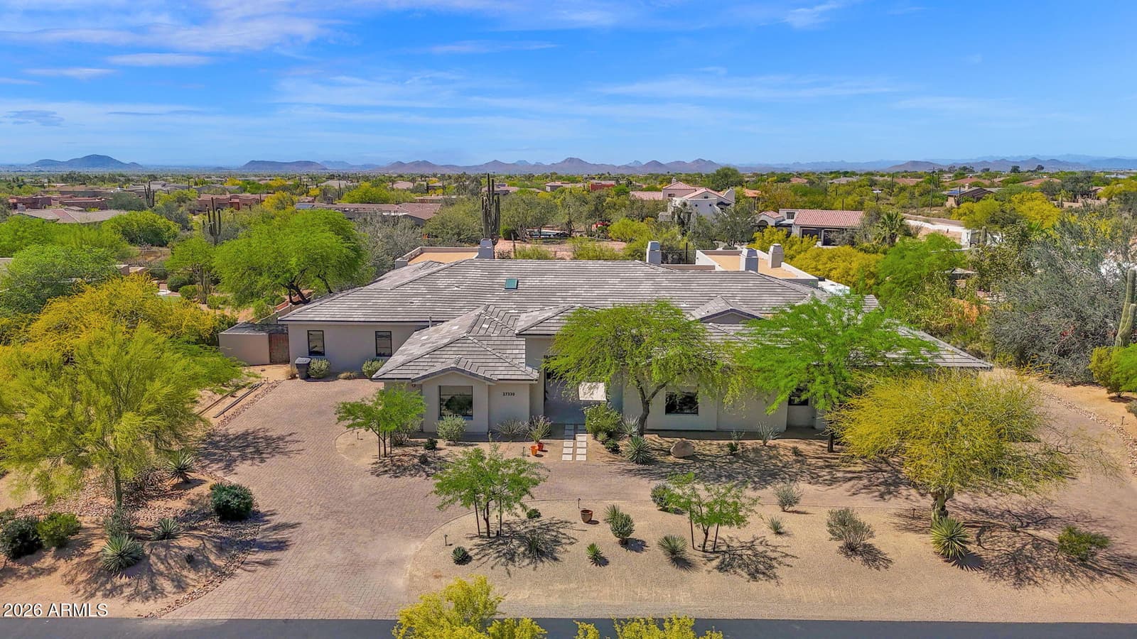 27330 N 69TH Street, Scottsdale, AZ 85266 — photo 3 of 71