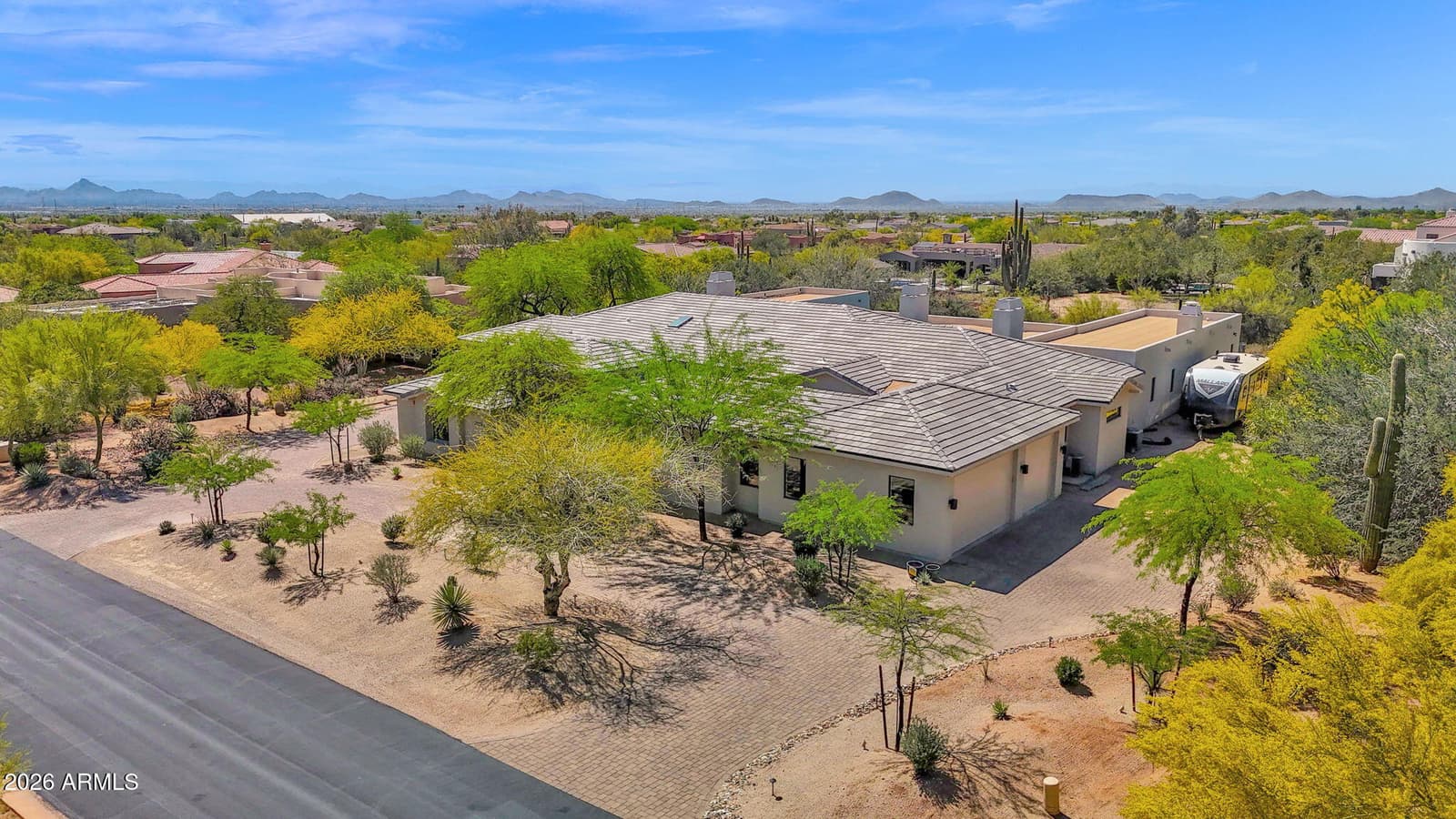 27330 N 69TH Street, Scottsdale, AZ 85266 — photo 56 of 71