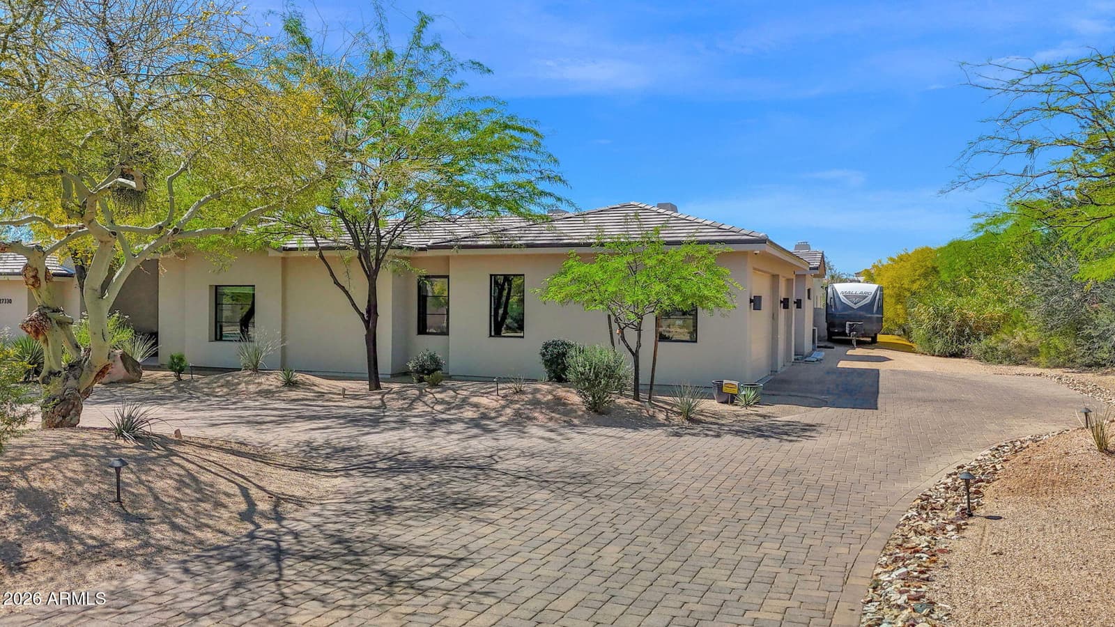 27330 N 69TH Street, Scottsdale, AZ 85266 — photo 57 of 71