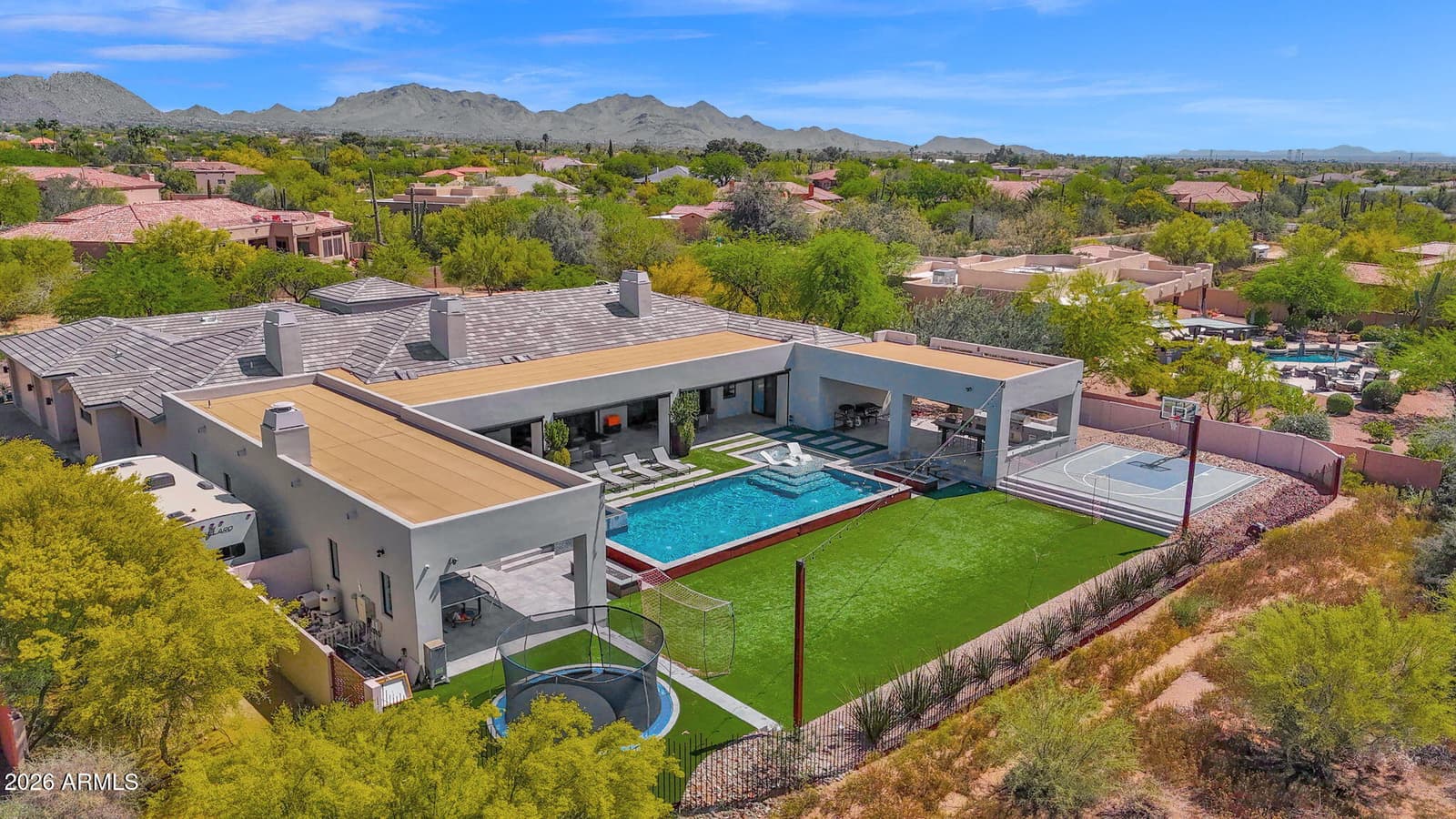 27330 N 69TH Street, Scottsdale, AZ 85266 — photo 2 of 71
