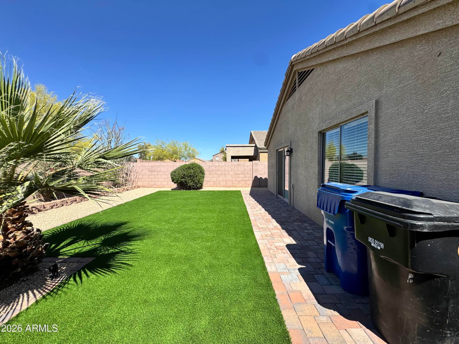 124 S 111th Street, Mesa, AZ 85208 — photo 22 of 25