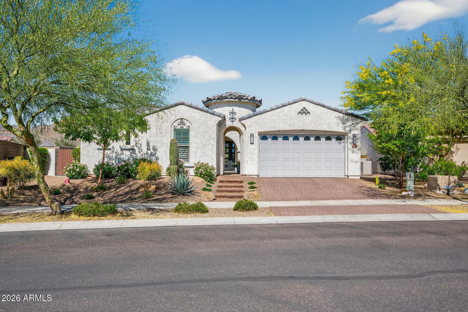 5078 N 206TH Avenue, Buckeye, AZ 85396 — photo 67 of 102