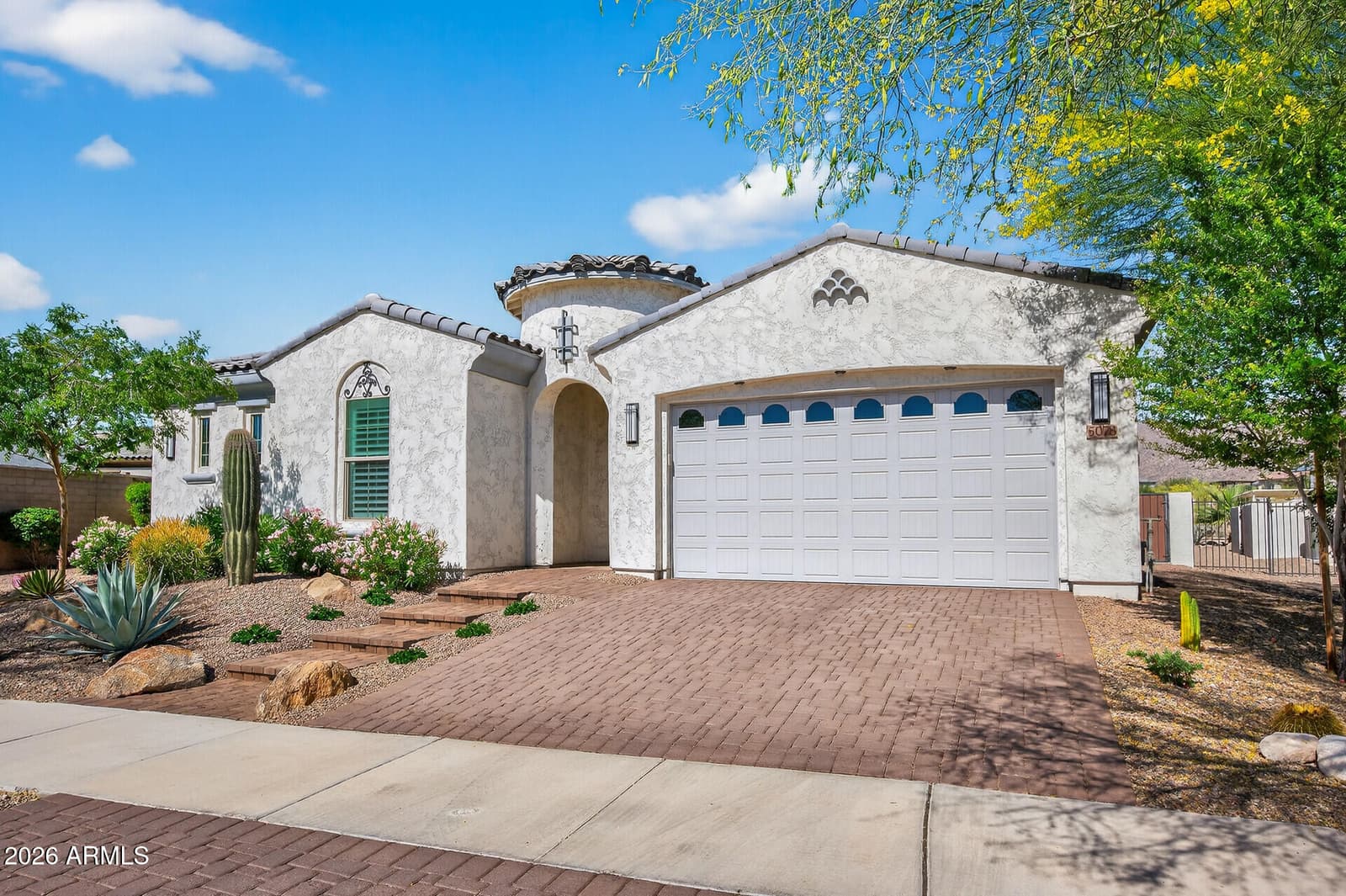 5078 N 206TH Avenue, Buckeye, AZ 85396 — photo 98 of 102