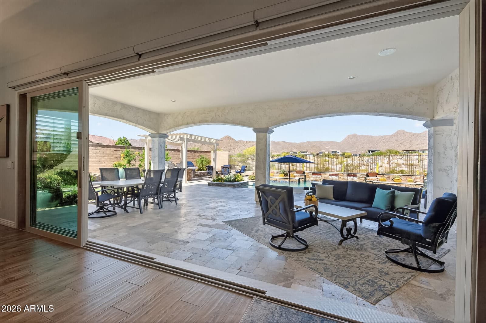 5078 N 206TH Avenue, Buckeye, AZ 85396 — photo 42 of 102