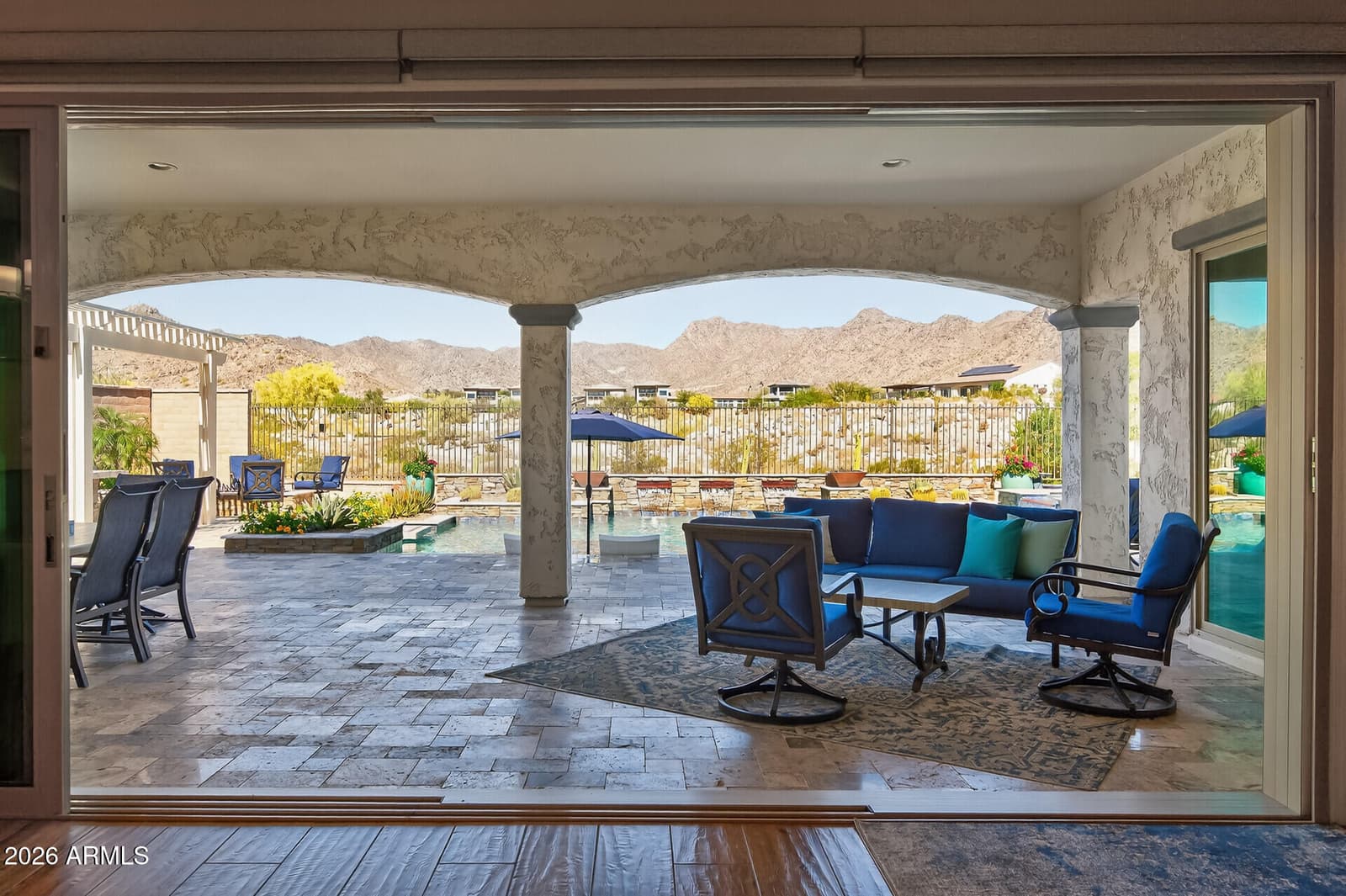 5078 N 206TH Avenue, Buckeye, AZ 85396 — photo 43 of 102