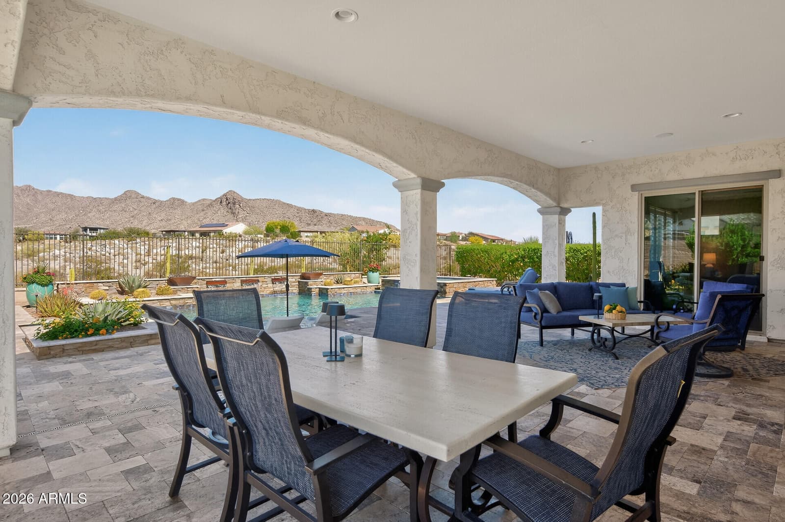 5078 N 206TH Avenue, Buckeye, AZ 85396 — photo 44 of 102