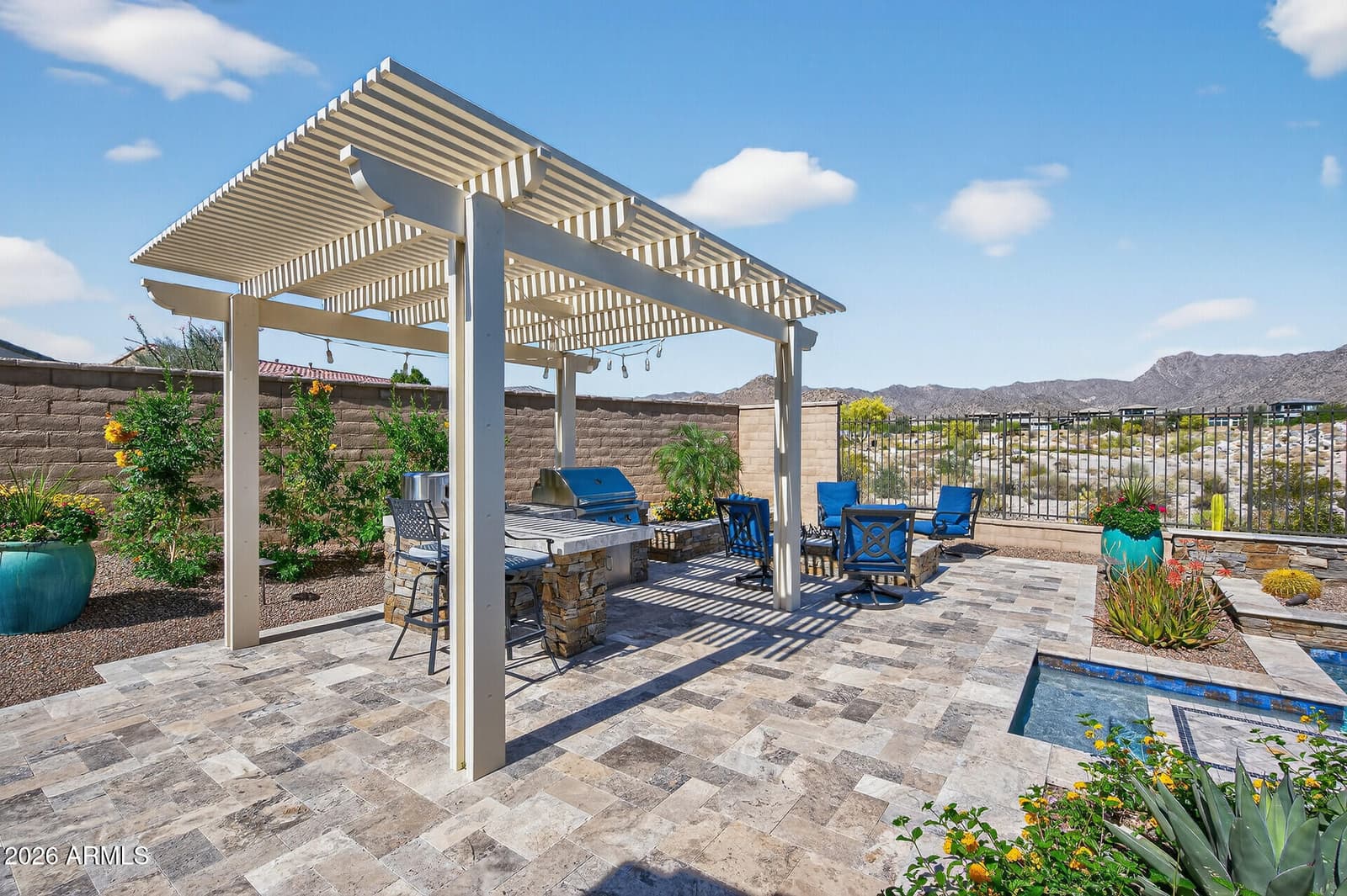 5078 N 206TH Avenue, Buckeye, AZ 85396 — photo 50 of 102