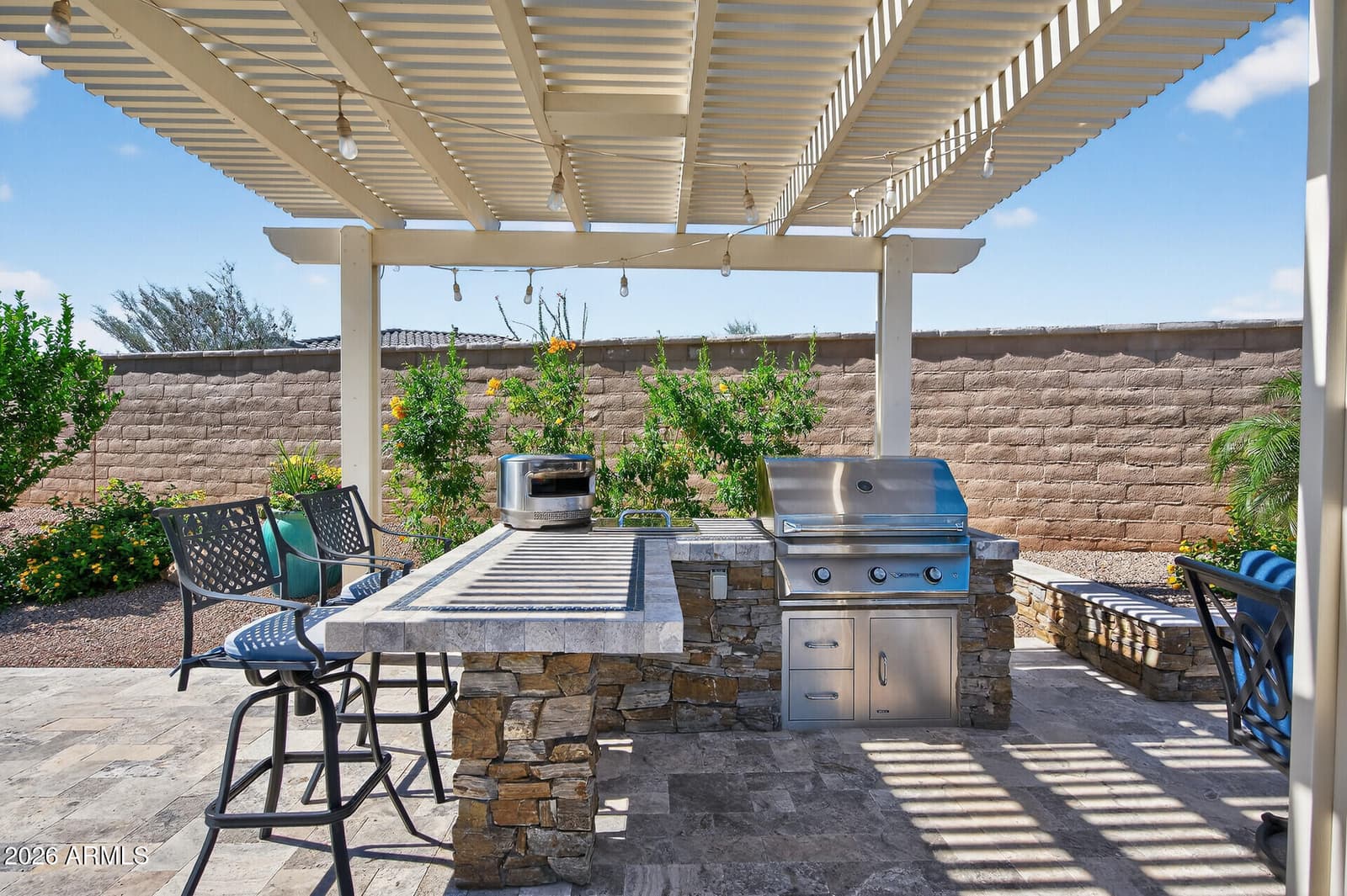5078 N 206TH Avenue, Buckeye, AZ 85396 — photo 49 of 102