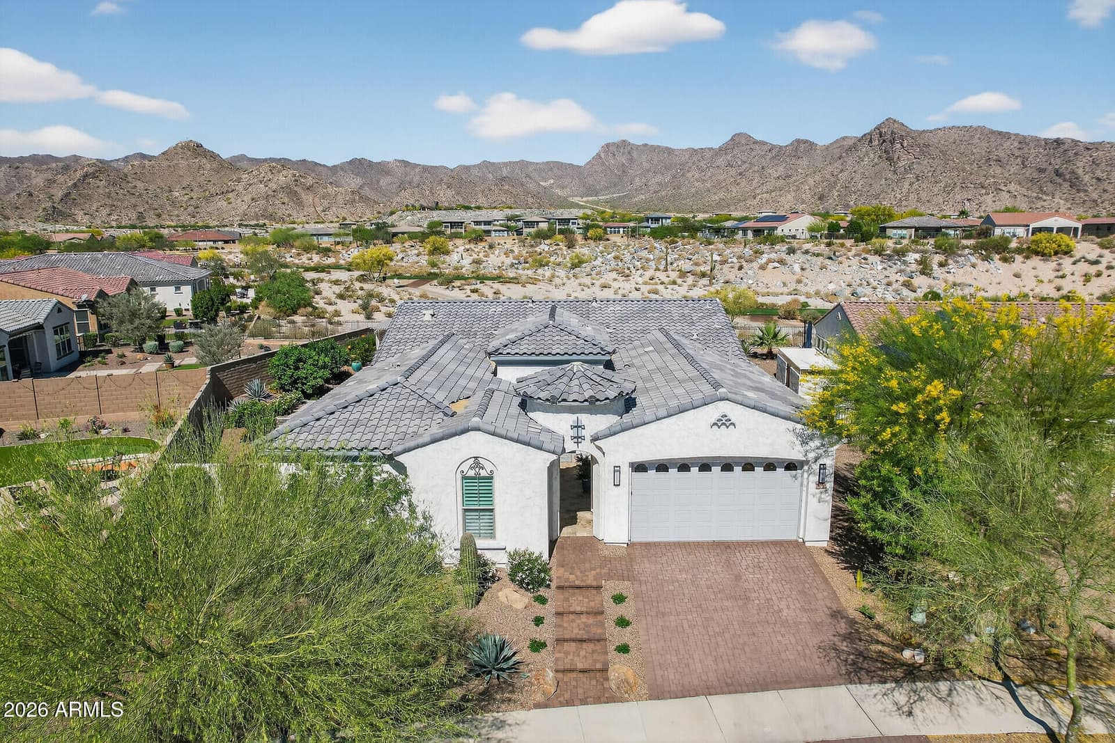 5078 N 206TH Avenue, Buckeye, AZ 85396 — photo 62 of 102