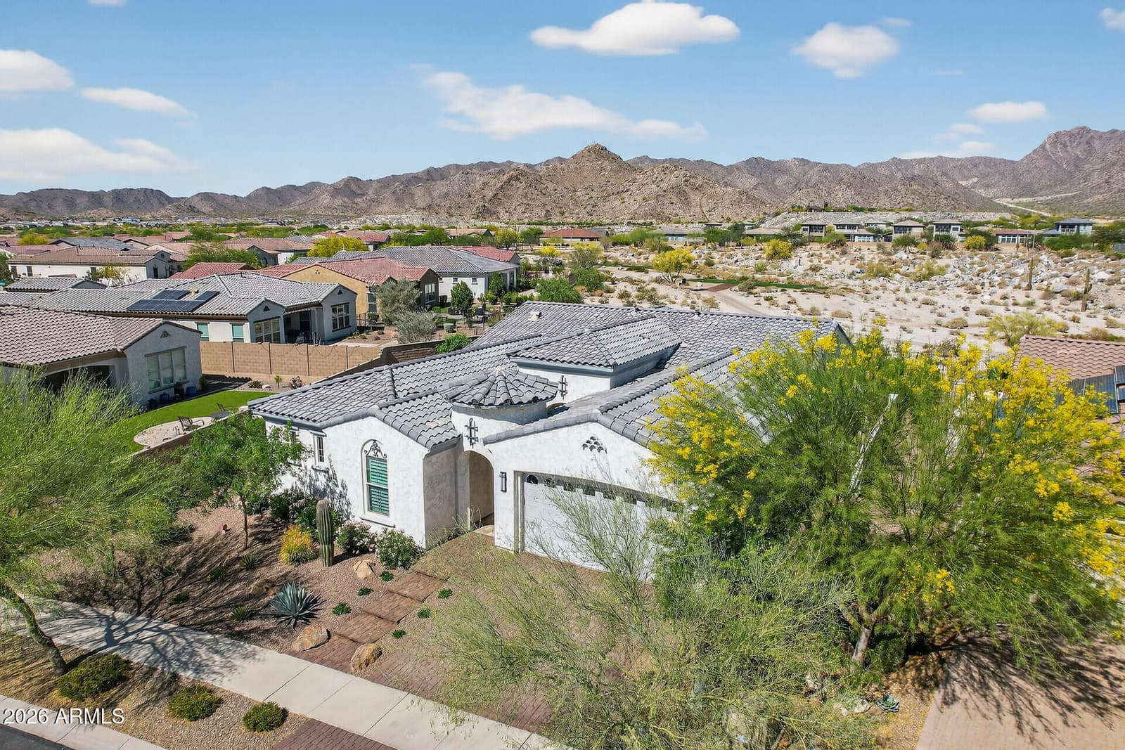 5078 N 206TH Avenue, Buckeye, AZ 85396 — photo 63 of 102