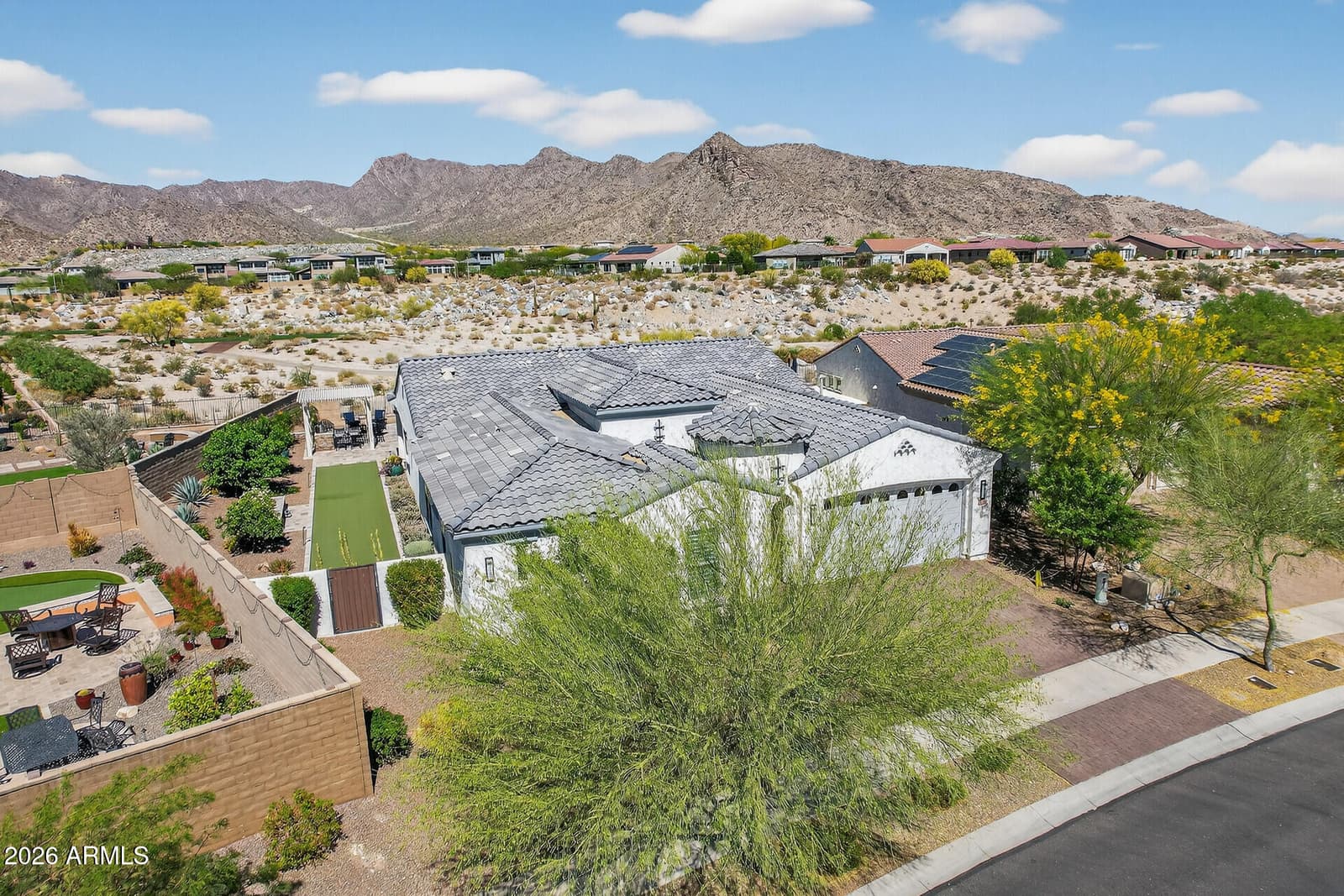 5078 N 206TH Avenue, Buckeye, AZ 85396 — photo 64 of 102