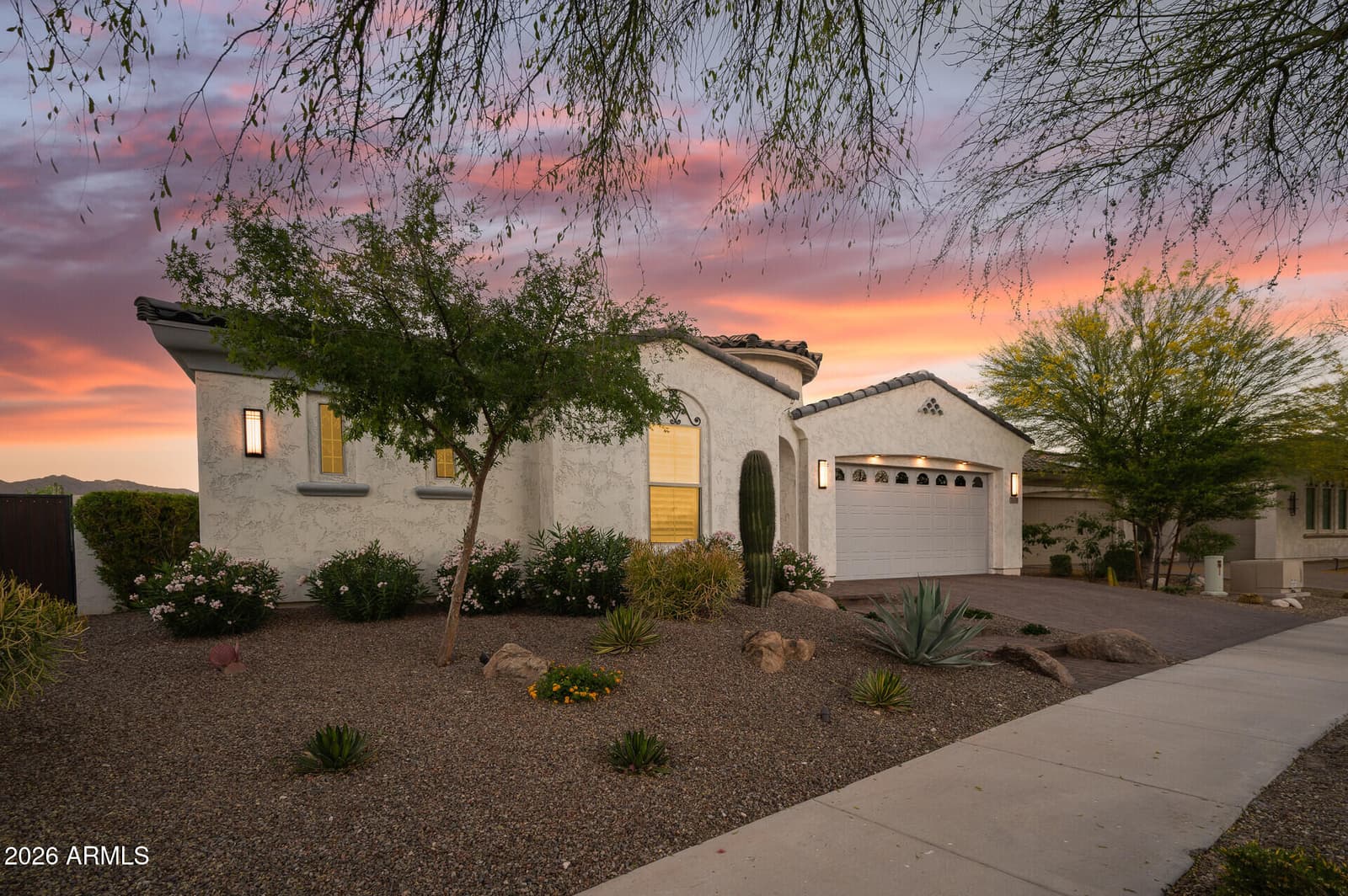 5078 N 206TH Avenue, Buckeye, AZ 85396 — photo 101 of 102