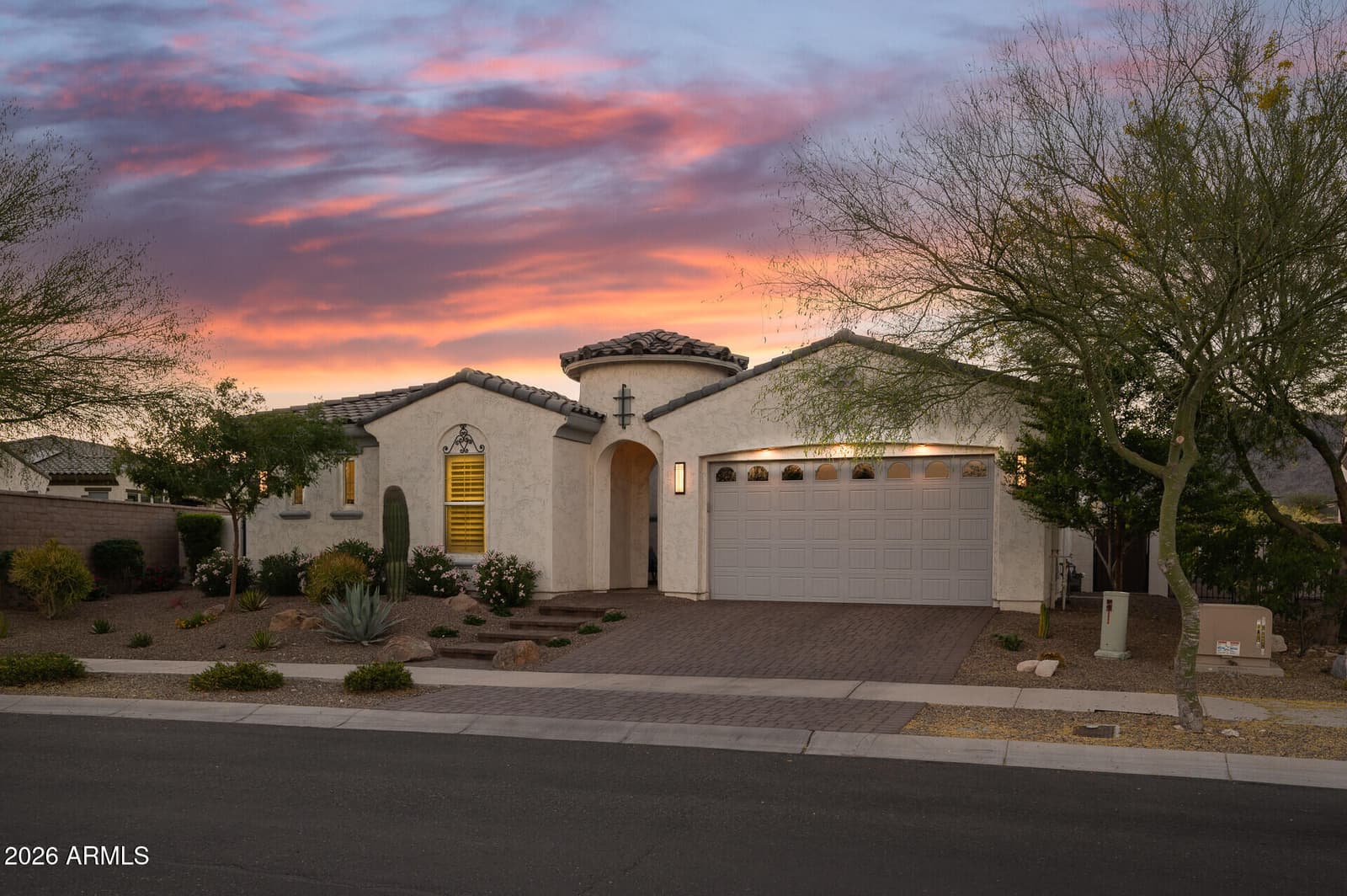 5078 N 206TH Avenue, Buckeye, AZ 85396 — photo 99 of 102