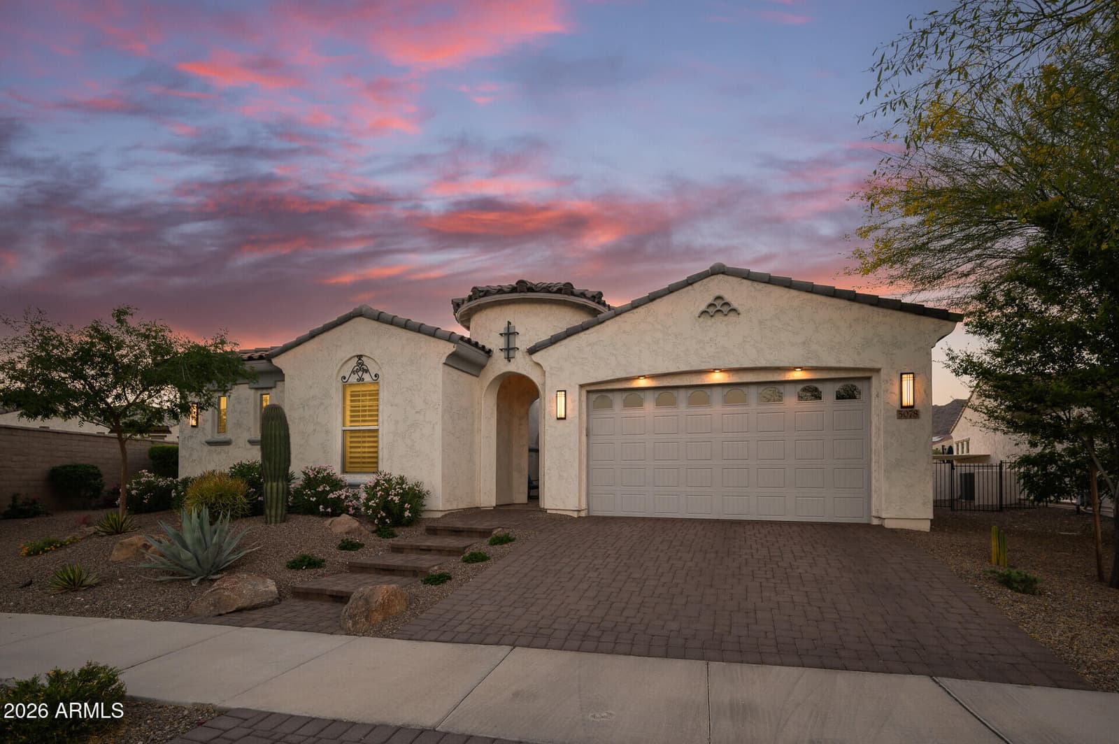 5078 N 206TH Avenue, Buckeye, AZ 85396 — photo 102 of 102
