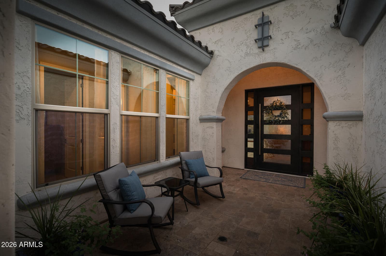5078 N 206TH Avenue, Buckeye, AZ 85396 — photo 100 of 102