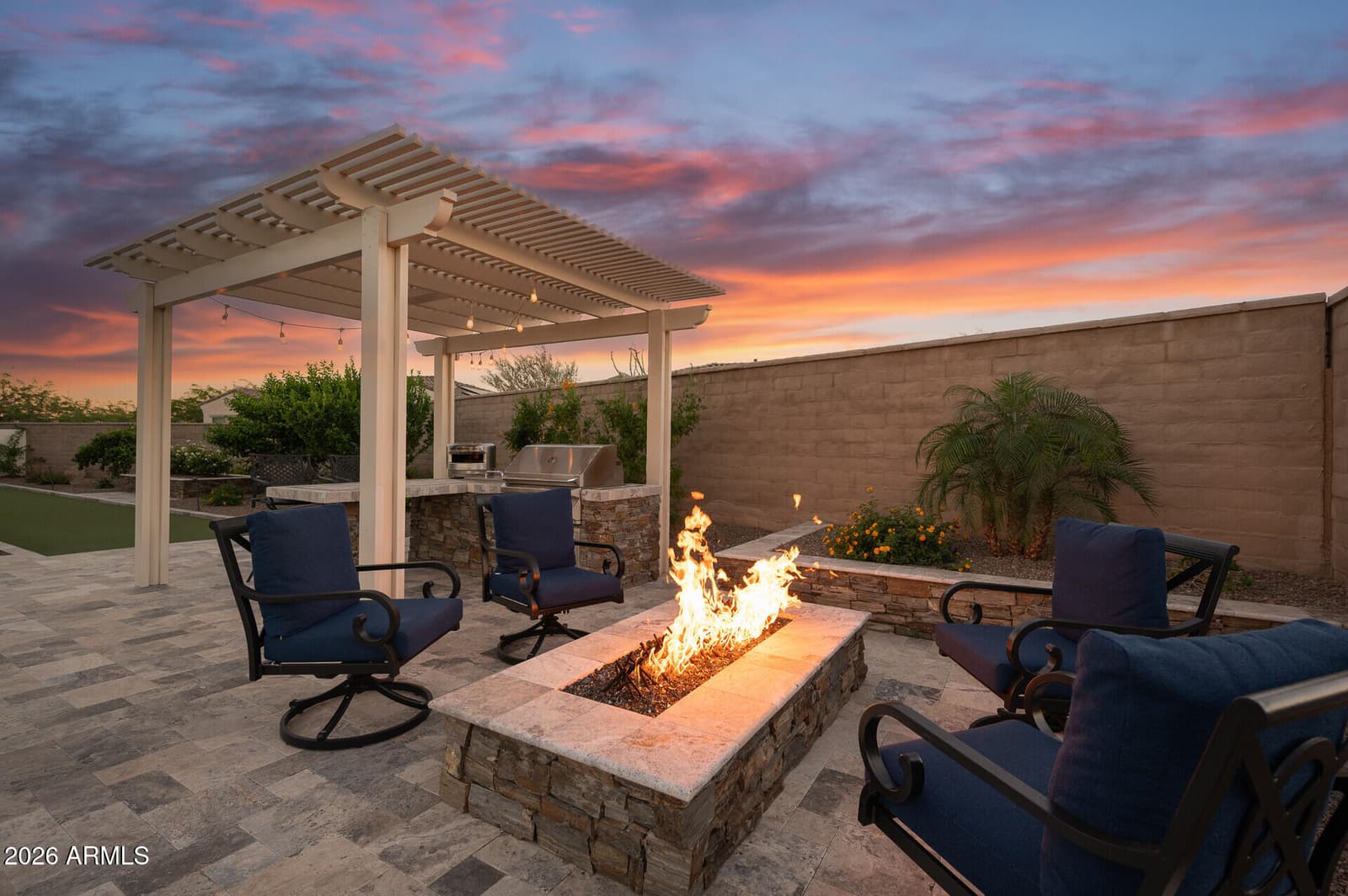5078 N 206TH Avenue, Buckeye, AZ 85396 — photo 11 of 102