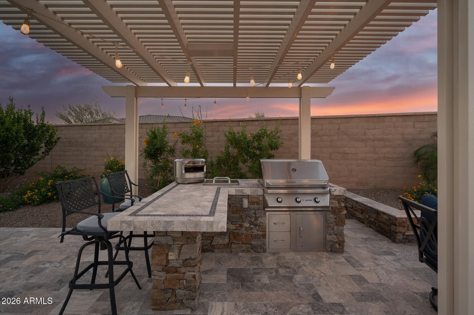 5078 N 206TH Avenue, Buckeye, AZ 85396 — photo 12 of 102