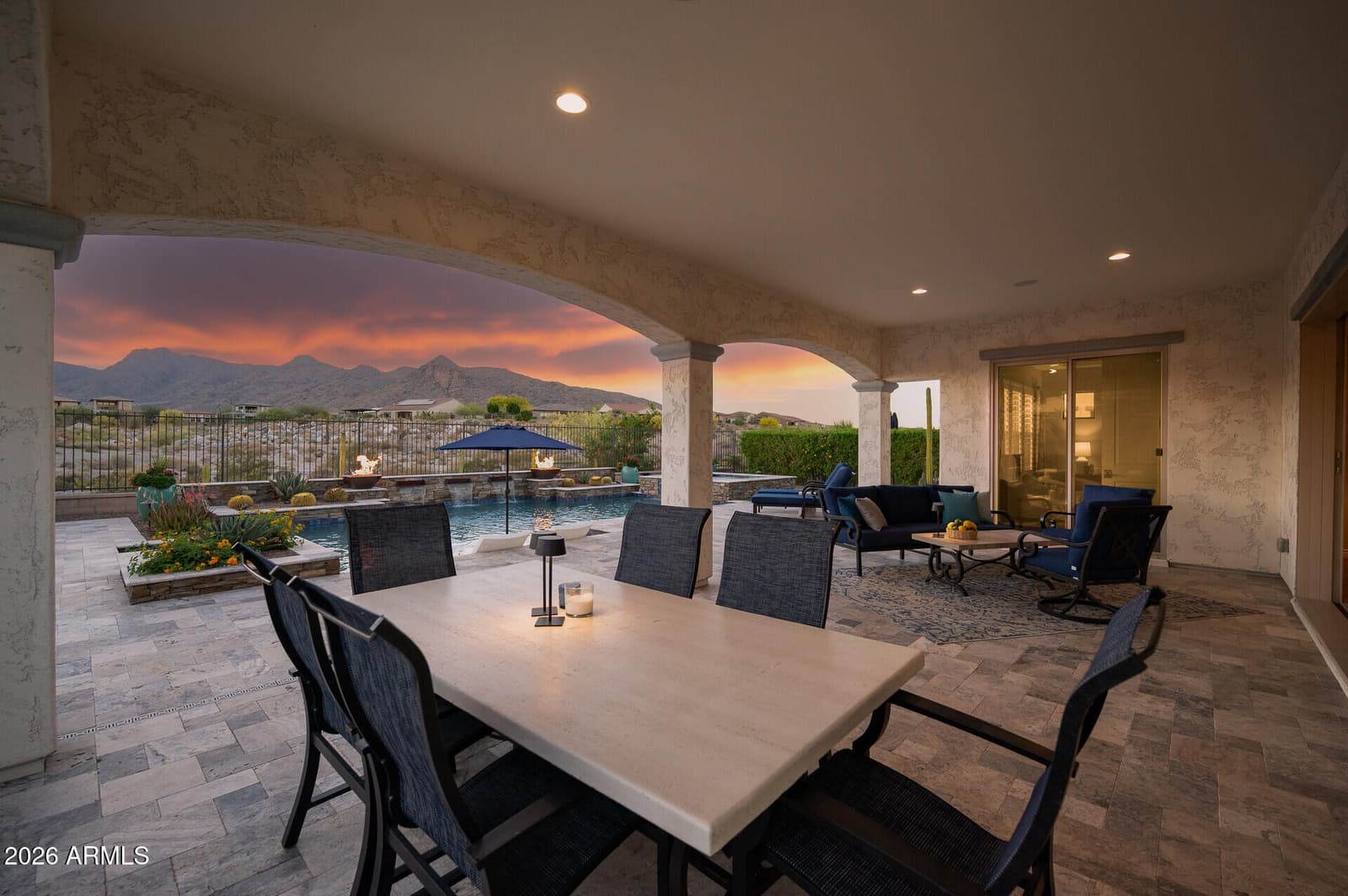 5078 N 206TH Avenue, Buckeye, AZ 85396 — photo 9 of 102