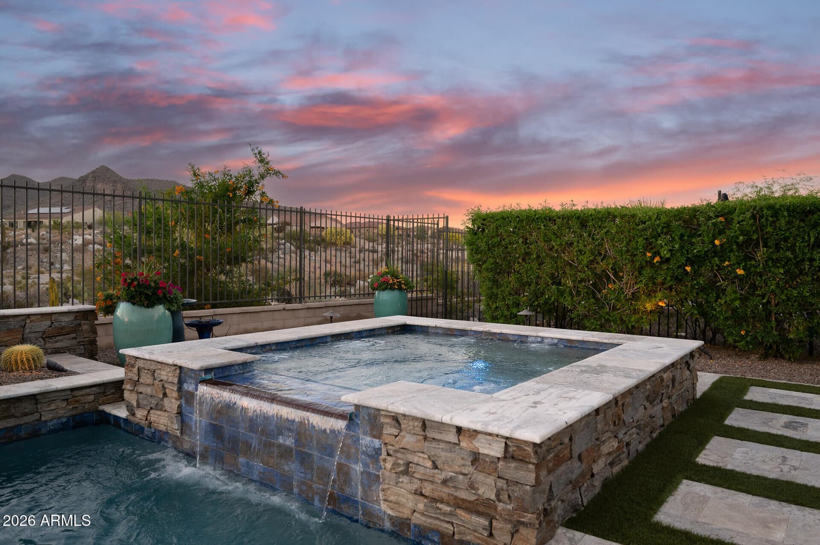 5078 N 206TH Avenue, Buckeye, AZ 85396 — photo 8 of 102