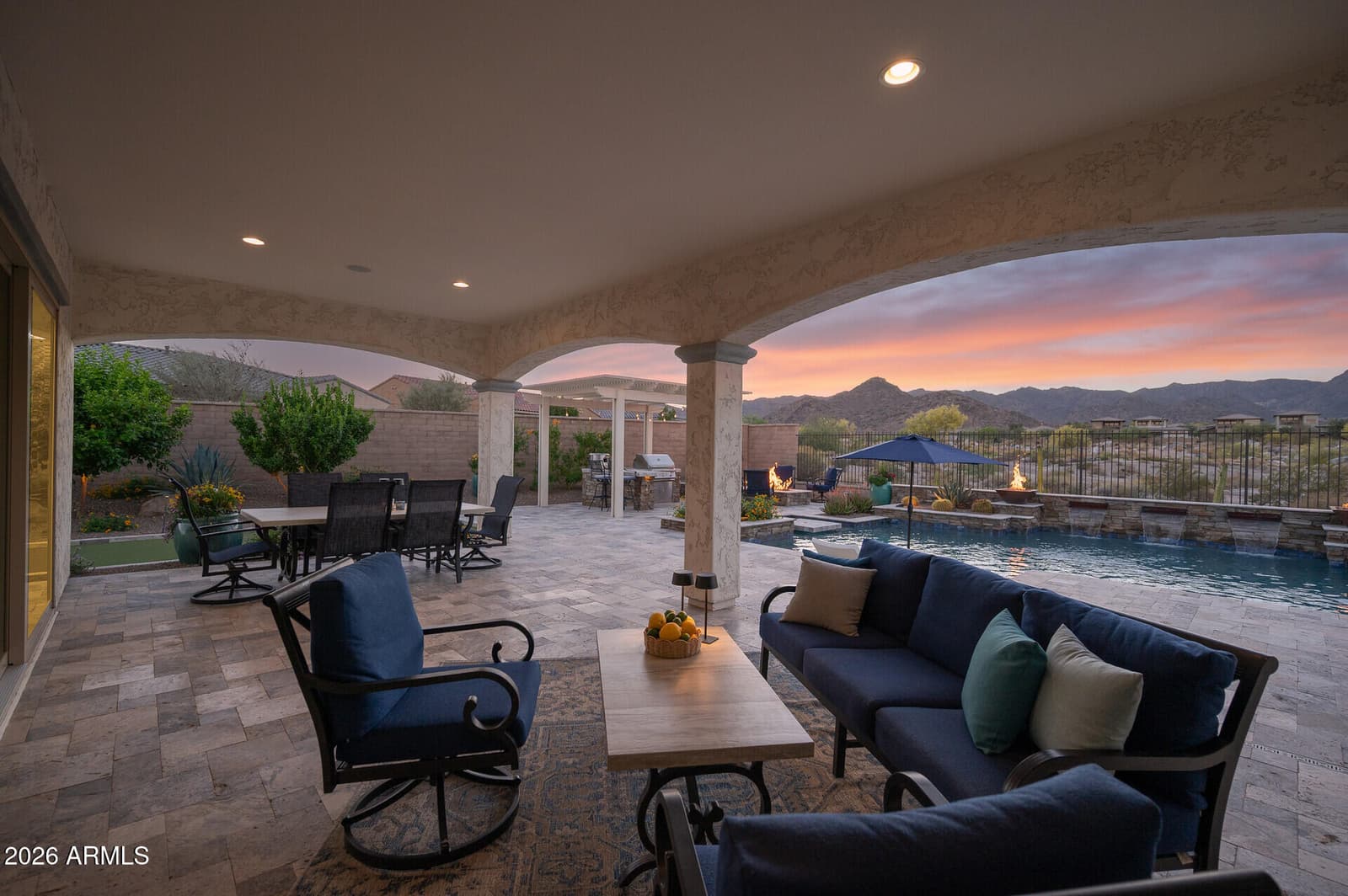 5078 N 206TH Avenue, Buckeye, AZ 85396 — photo 10 of 102