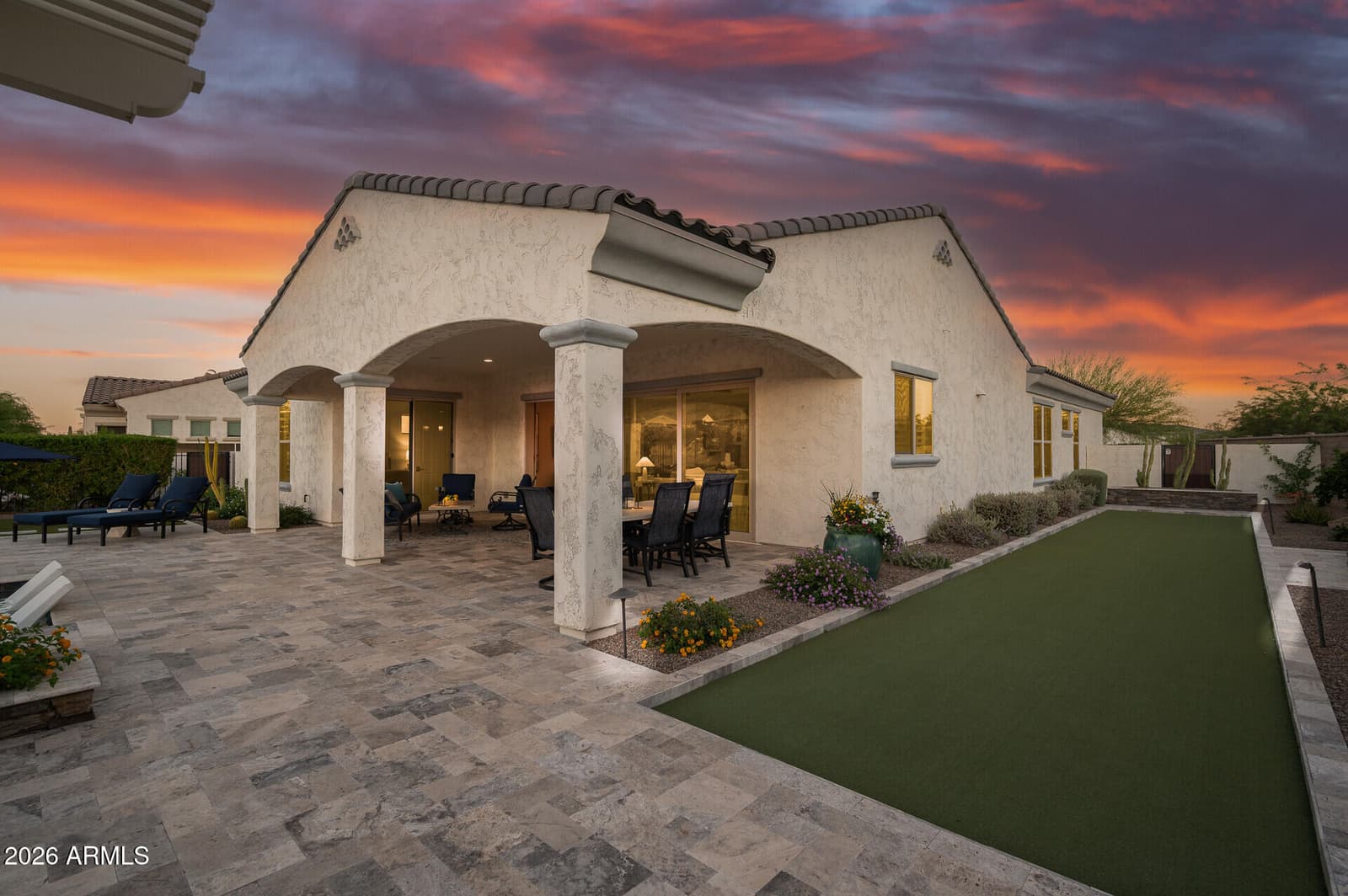 5078 N 206TH Avenue, Buckeye, AZ 85396 — photo 13 of 102