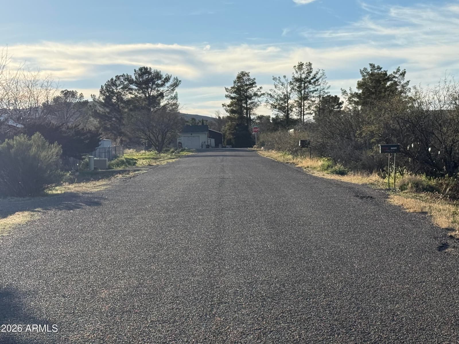 20581 E PRICKLY PEAR Drive, Mayer, AZ 86333 — photo 5 of 22