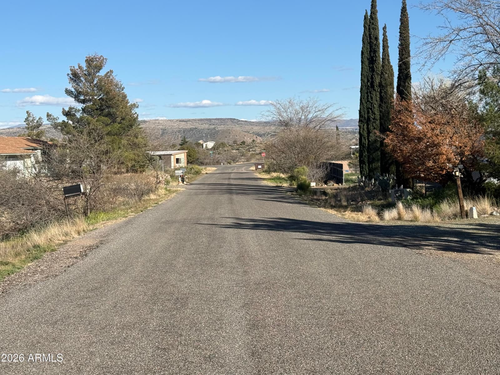 20581 E PRICKLY PEAR Drive, Mayer, AZ 86333 — photo 3 of 22